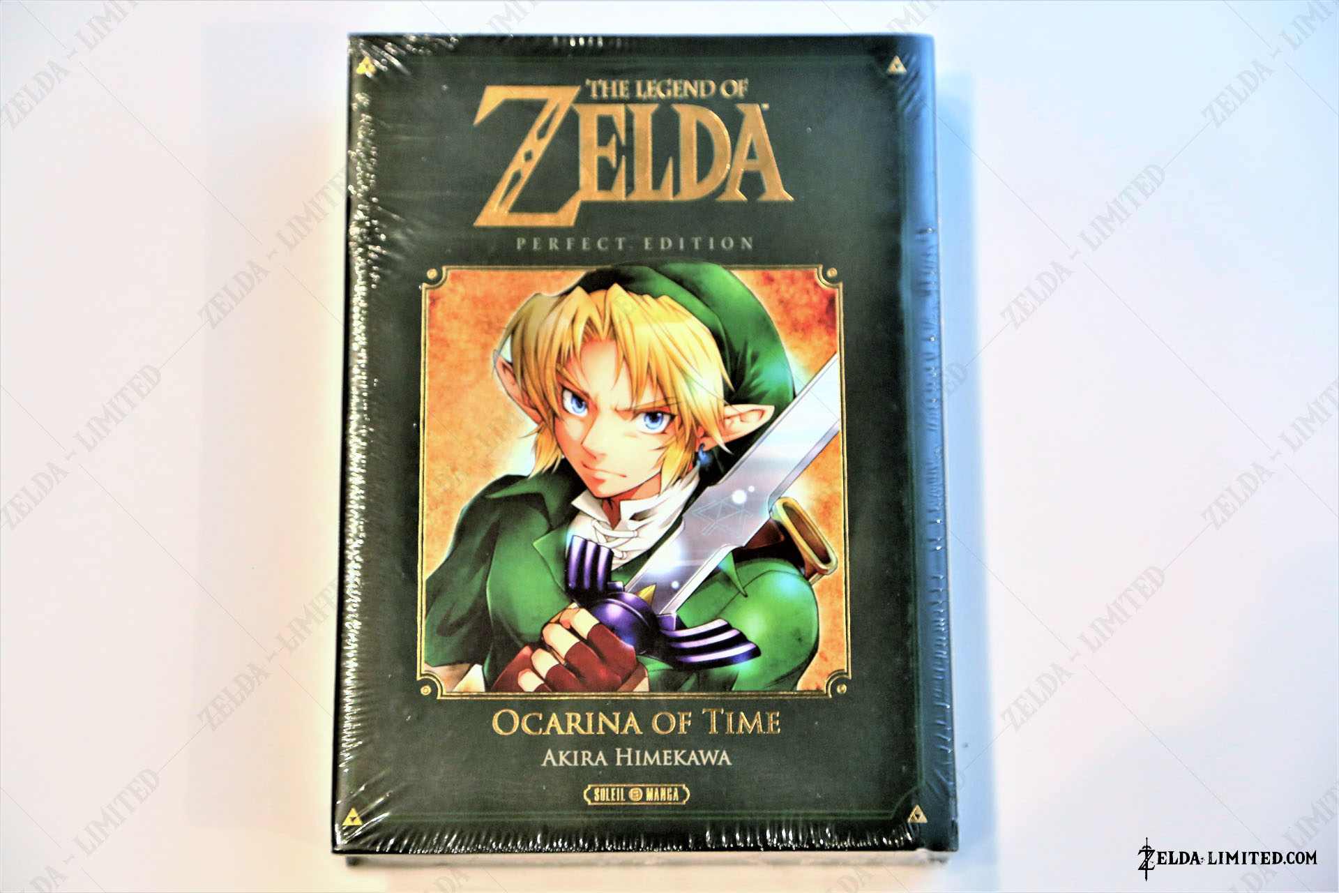 manga
