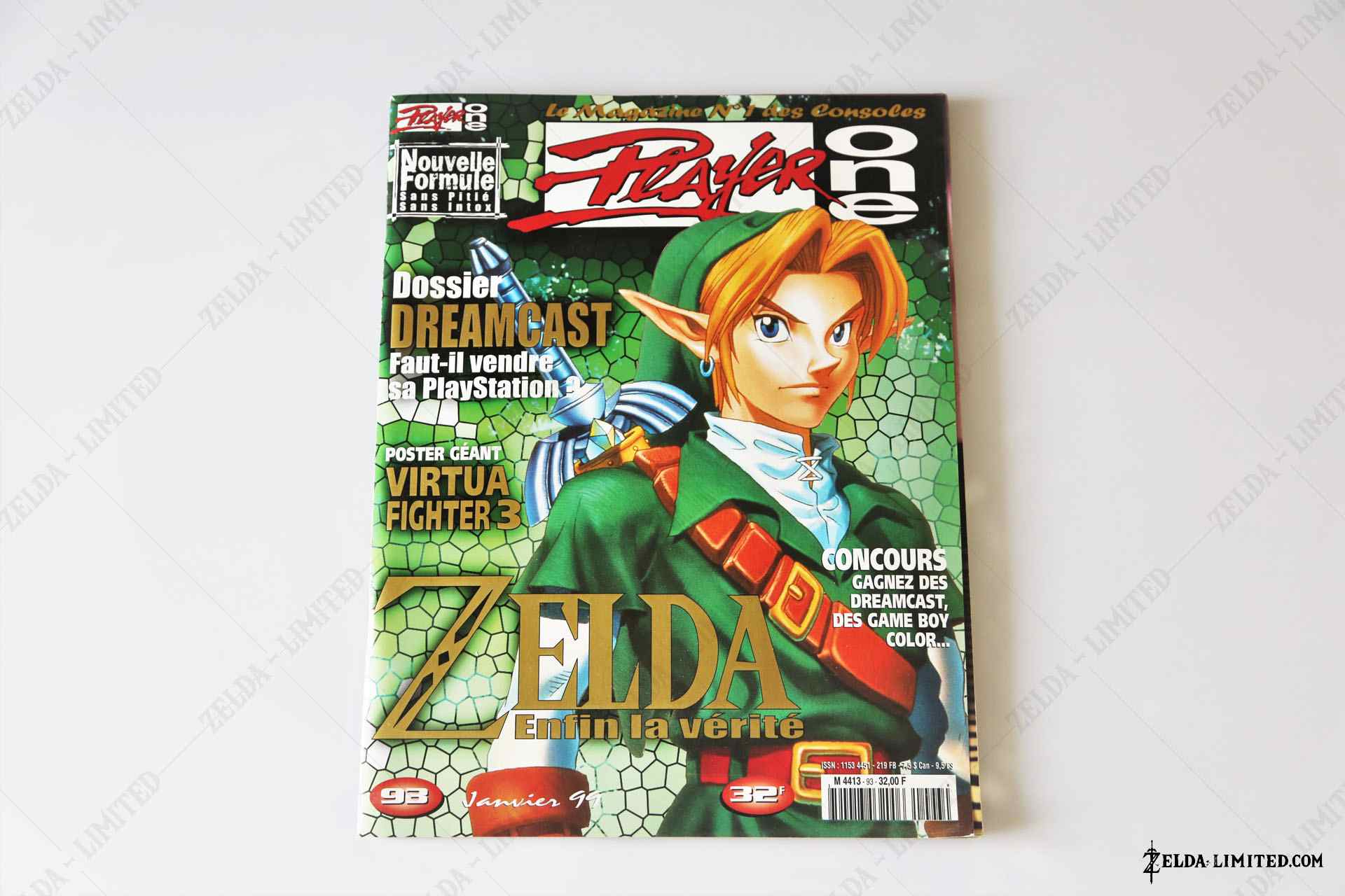 magazine 93