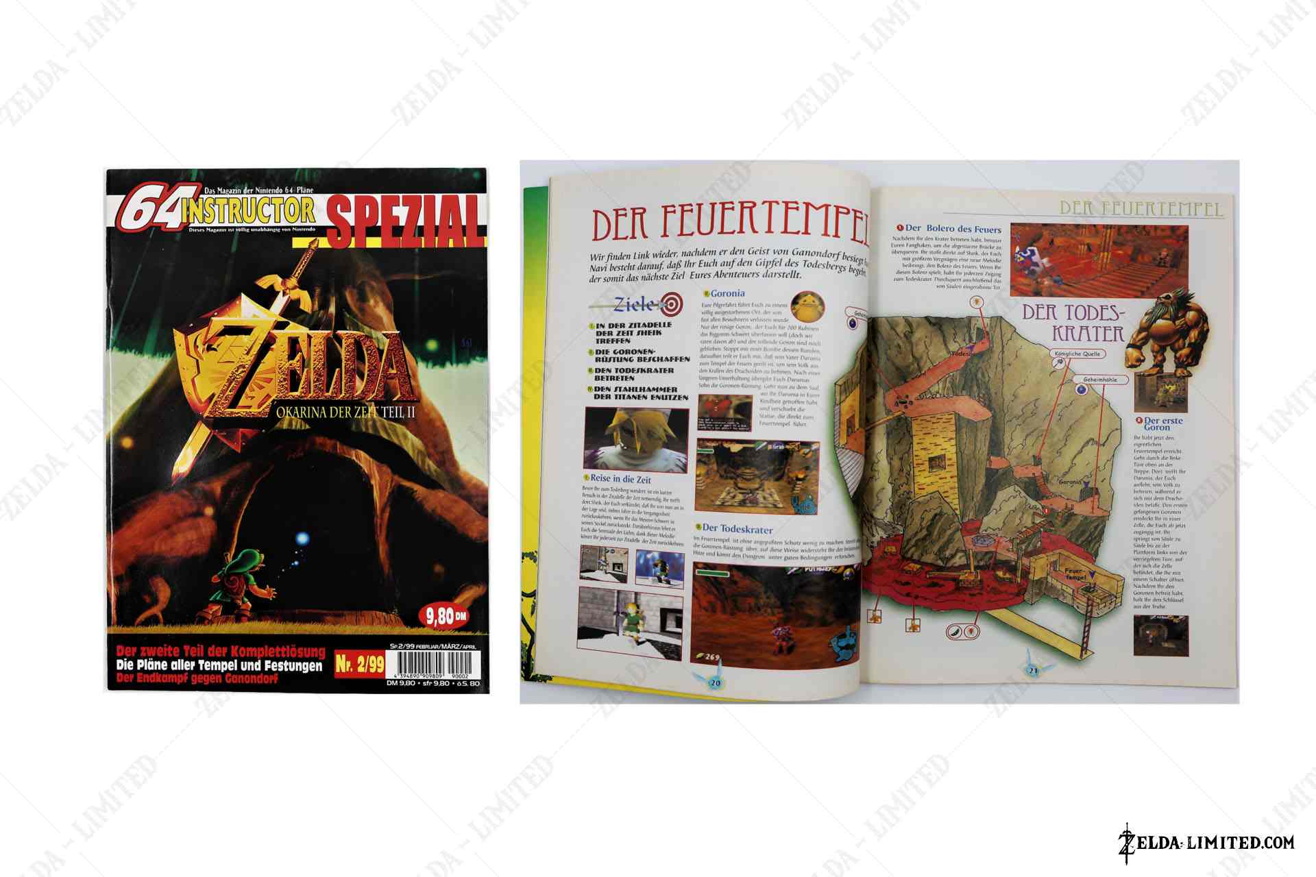guide N 2