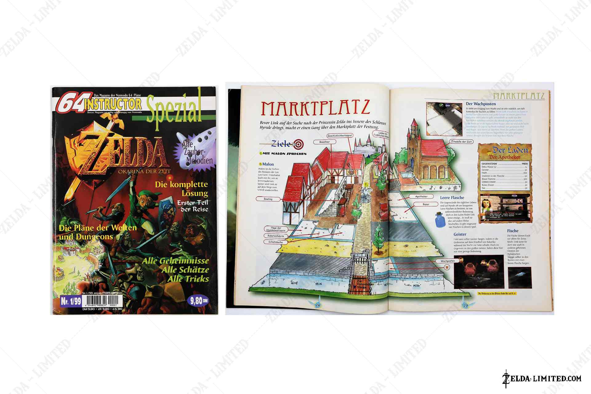 guide N 1