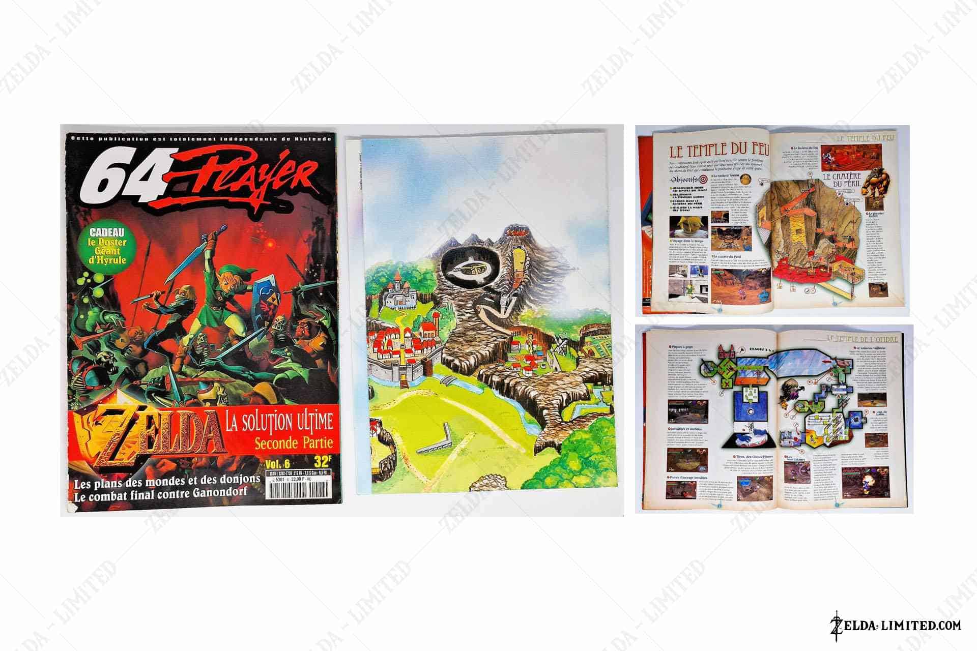 magazine N 6