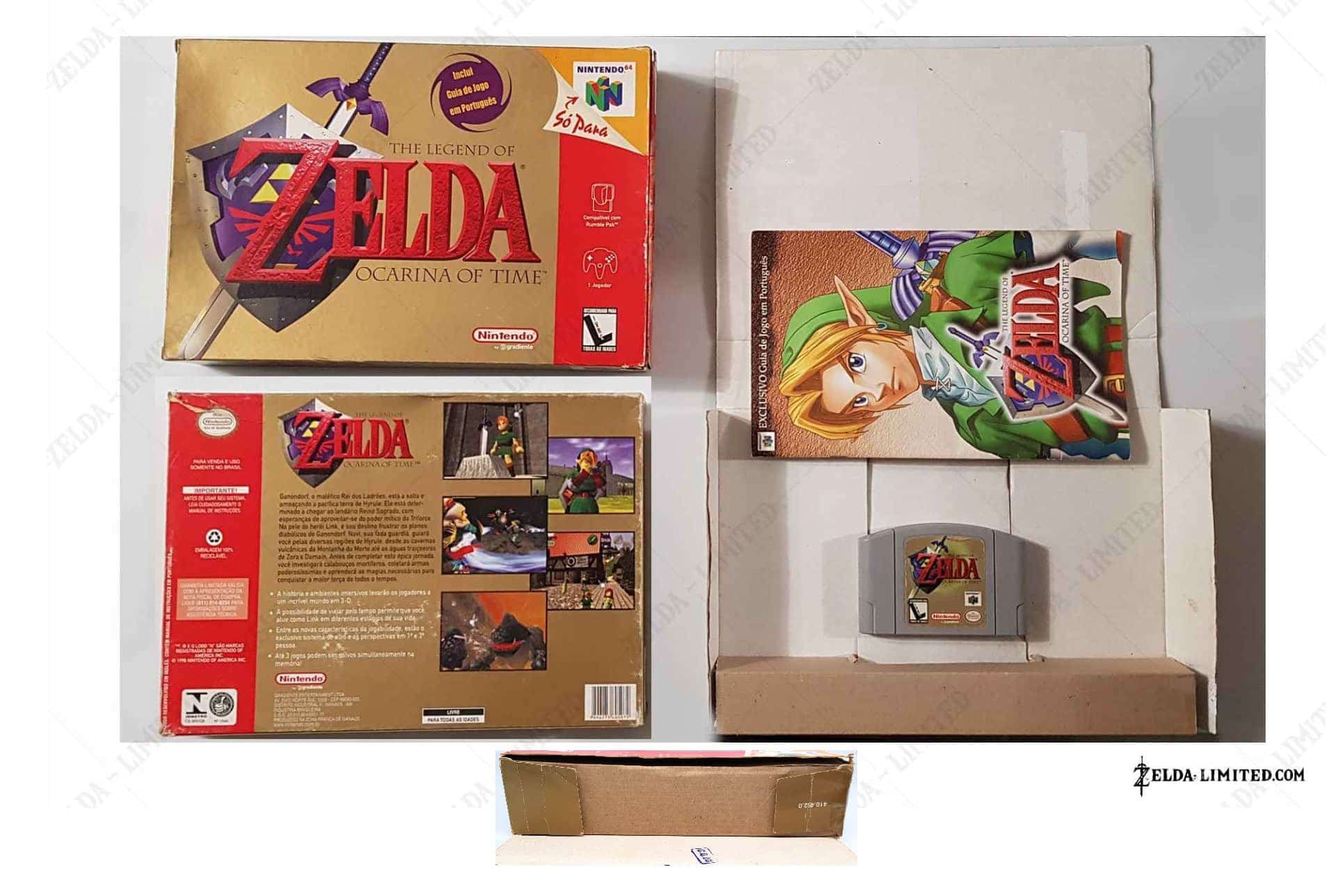 big box