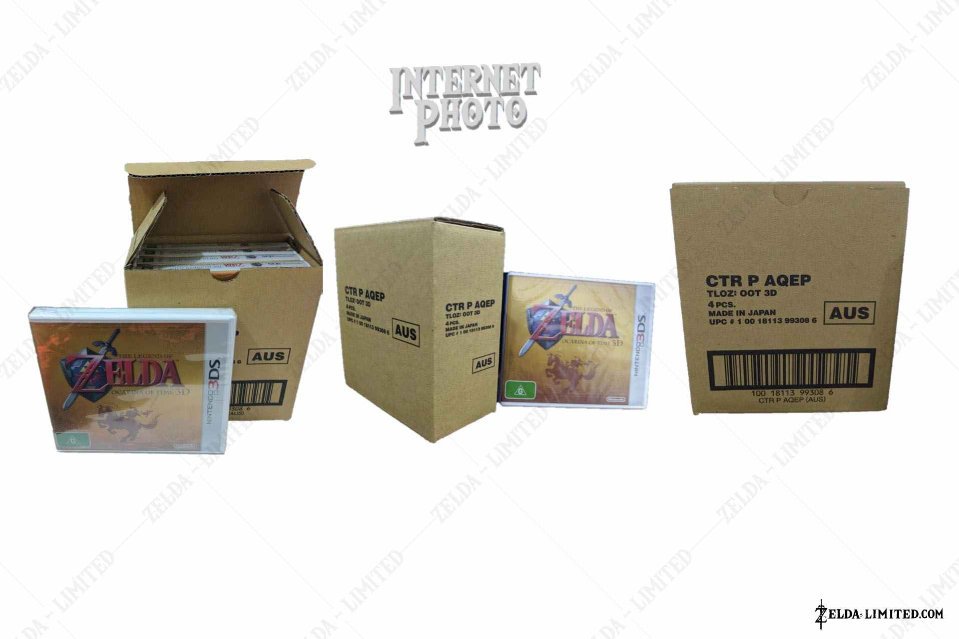 box