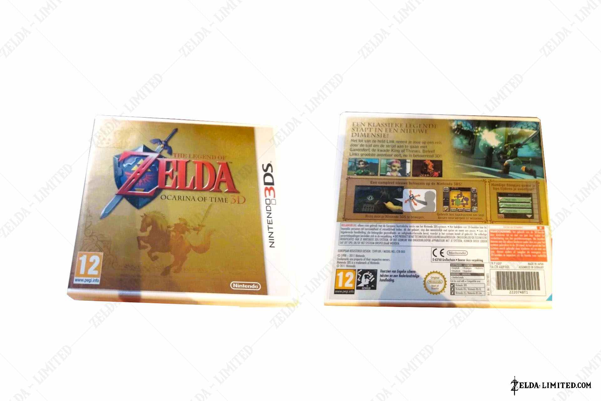 3ds