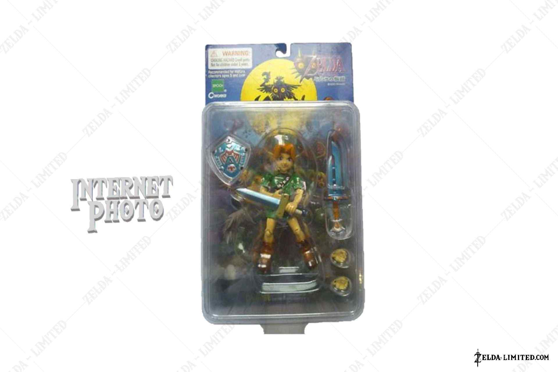 link figure