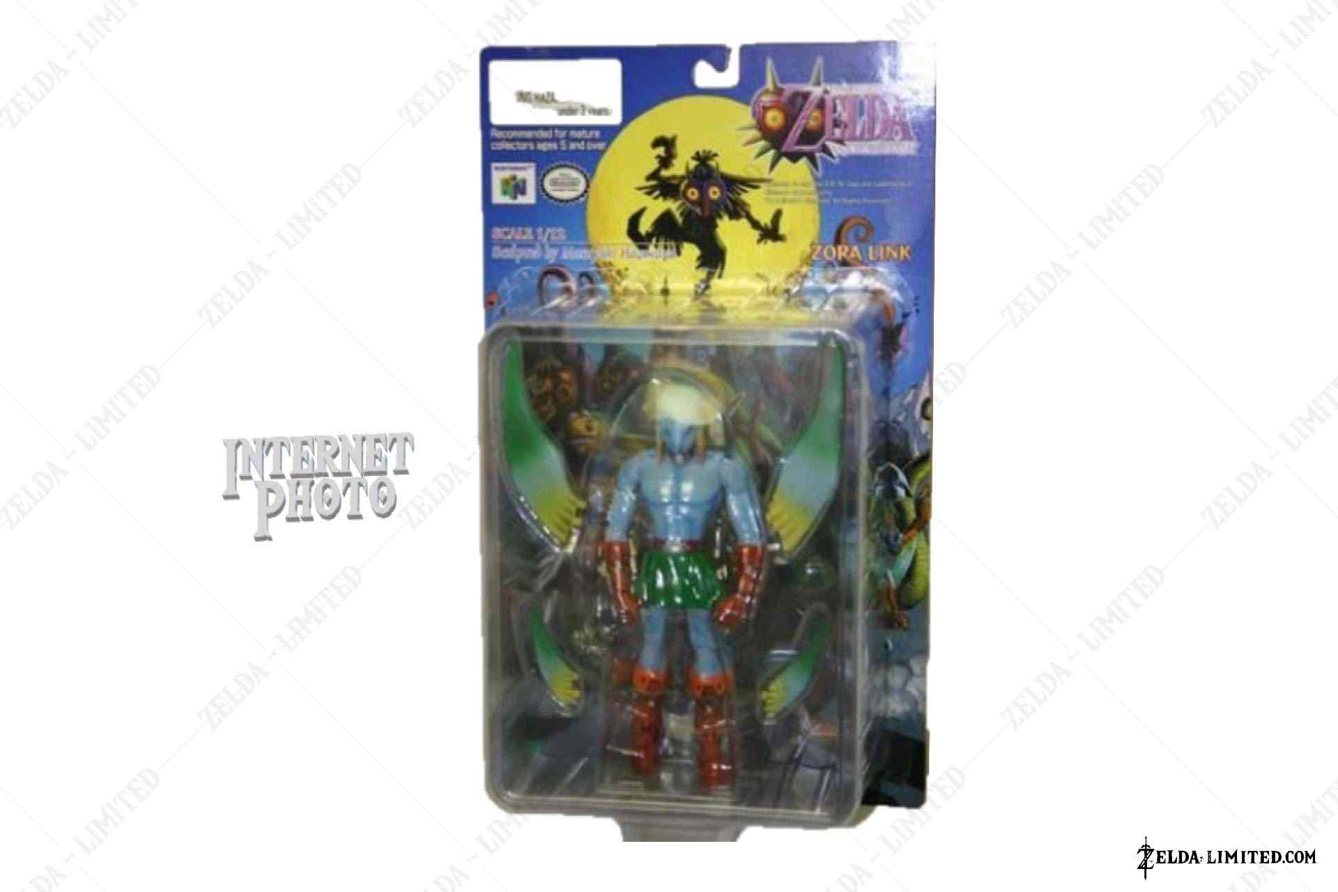 zora figure