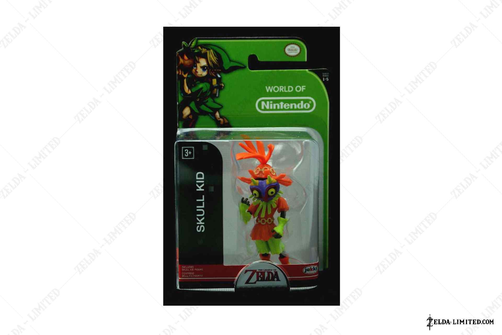 skull kid