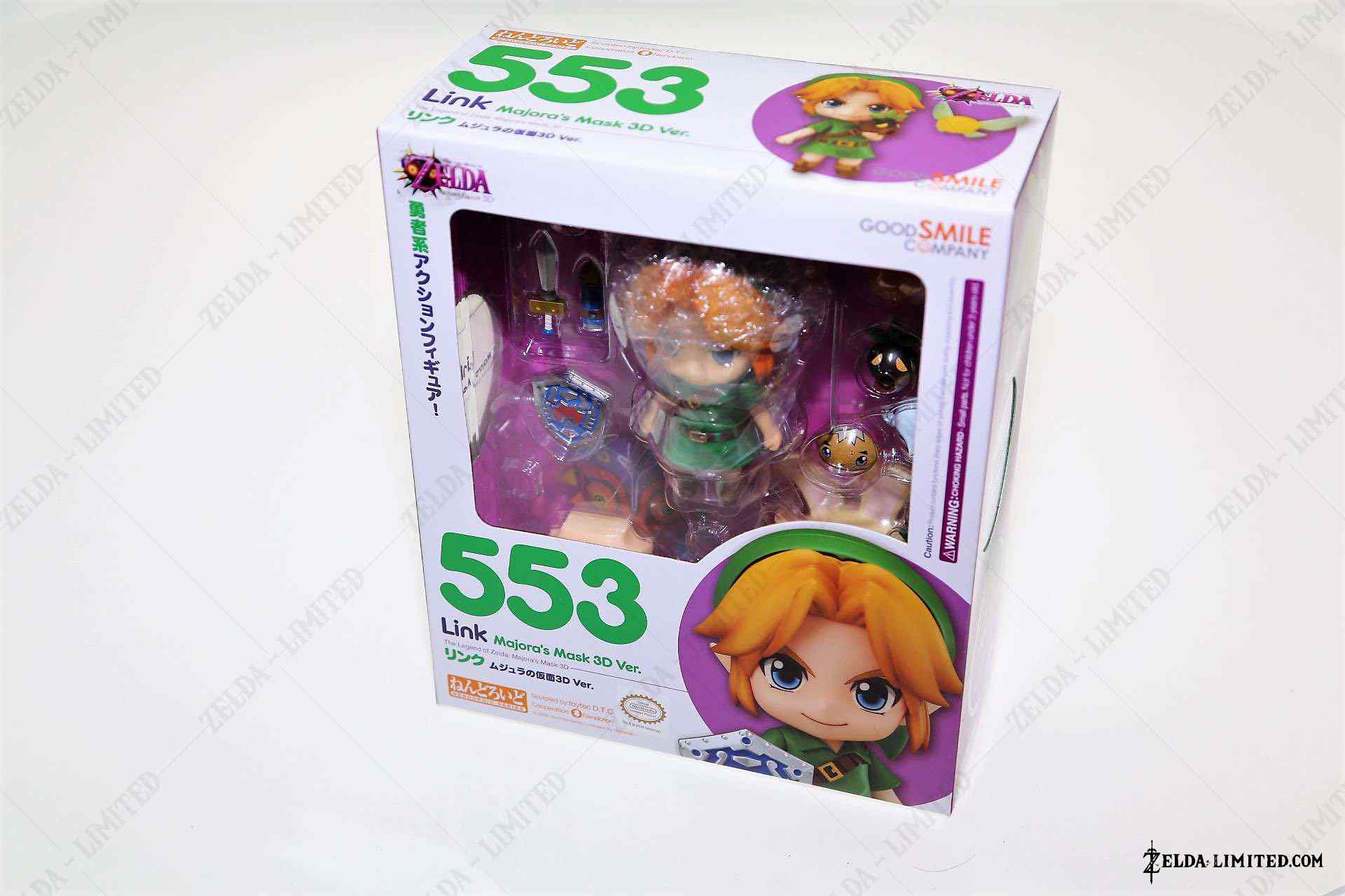 553 link figure