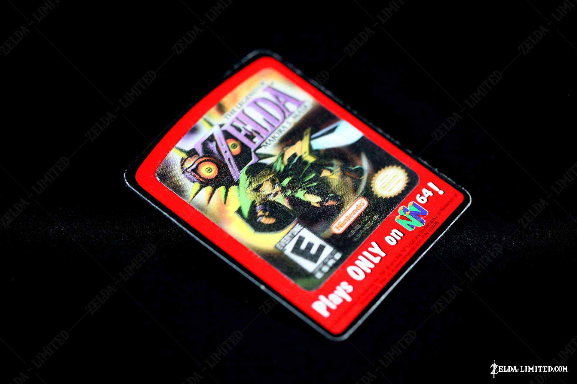 badge