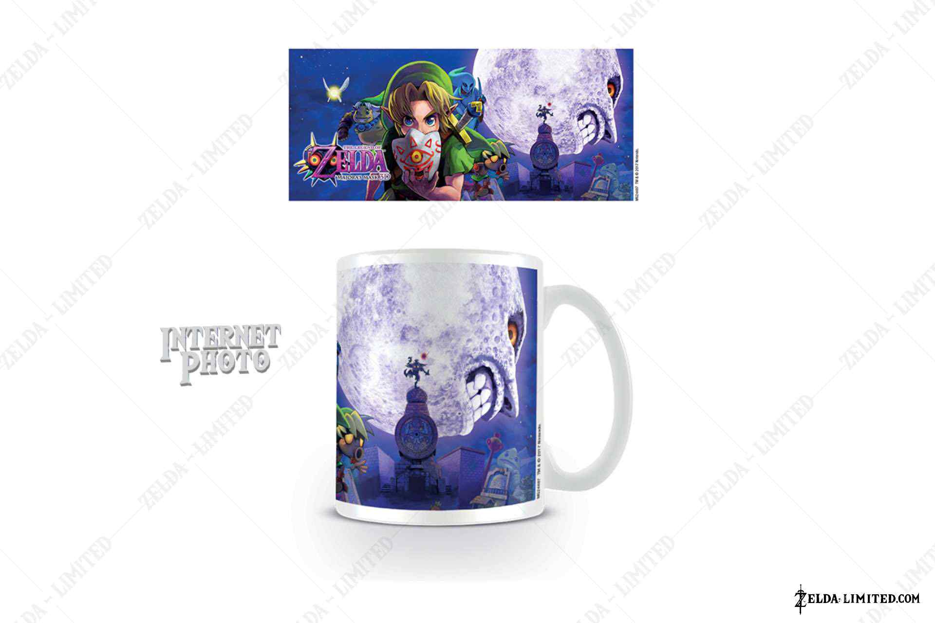 mug mg24487