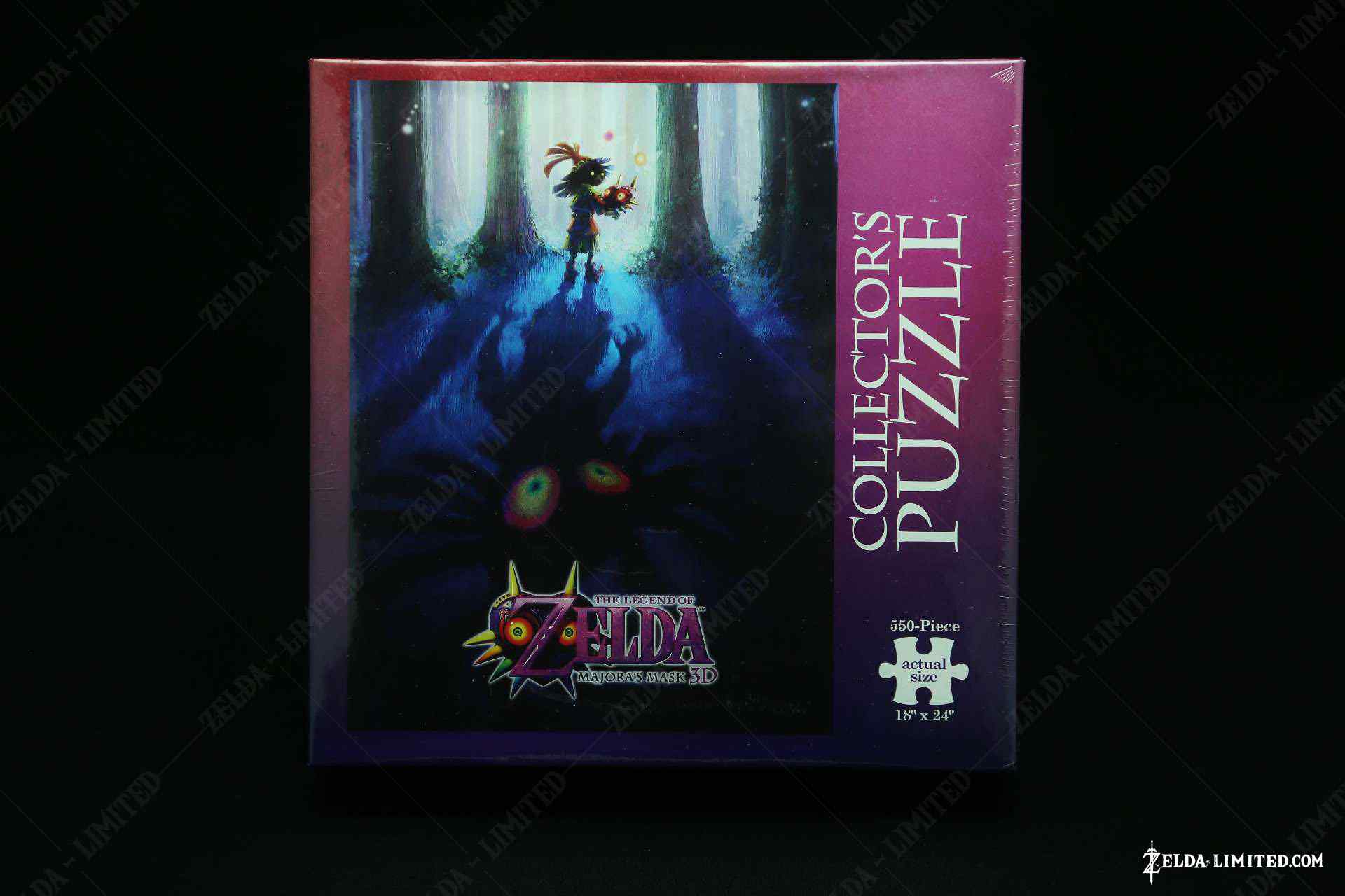 puzzle