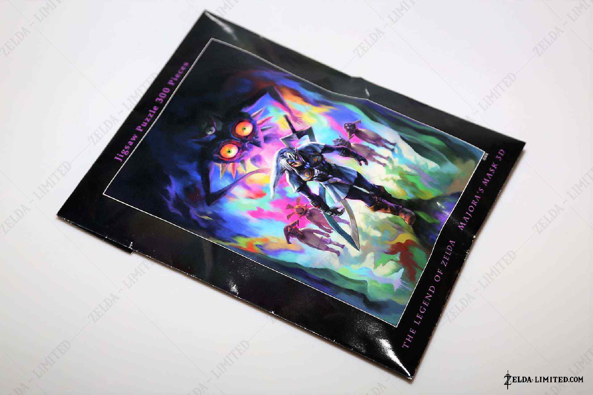 jigsaw puzzle