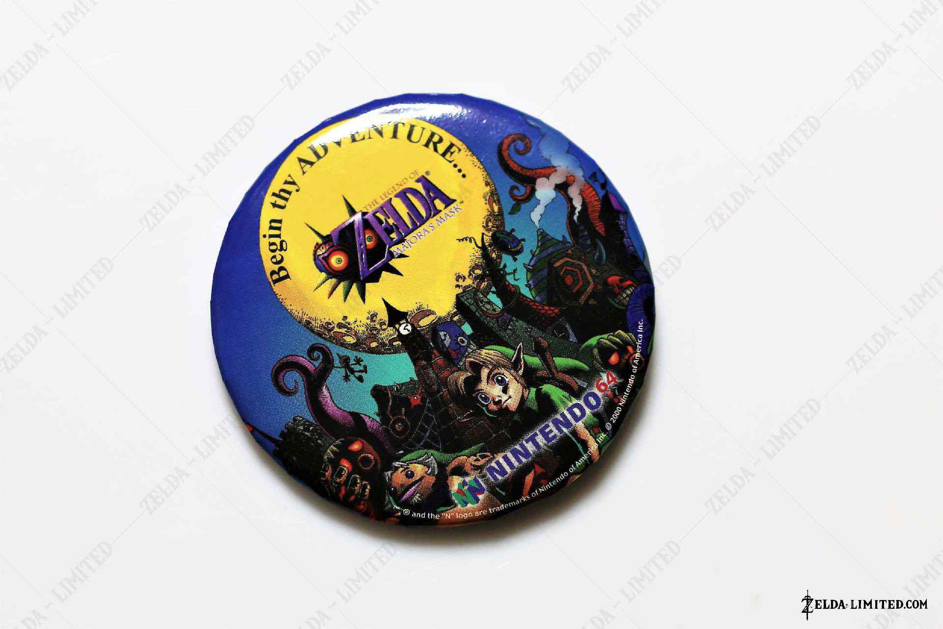badge