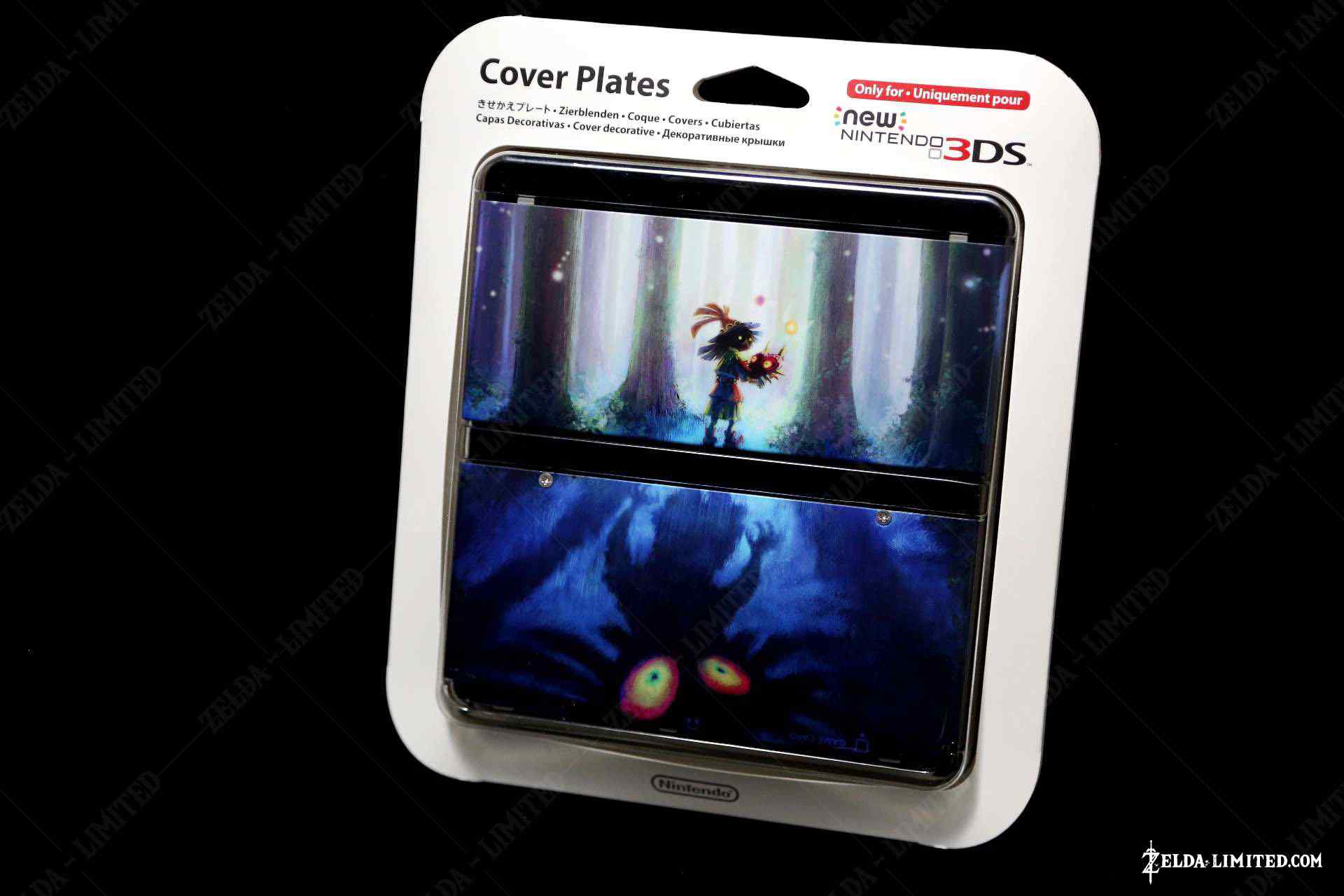 cover plates
