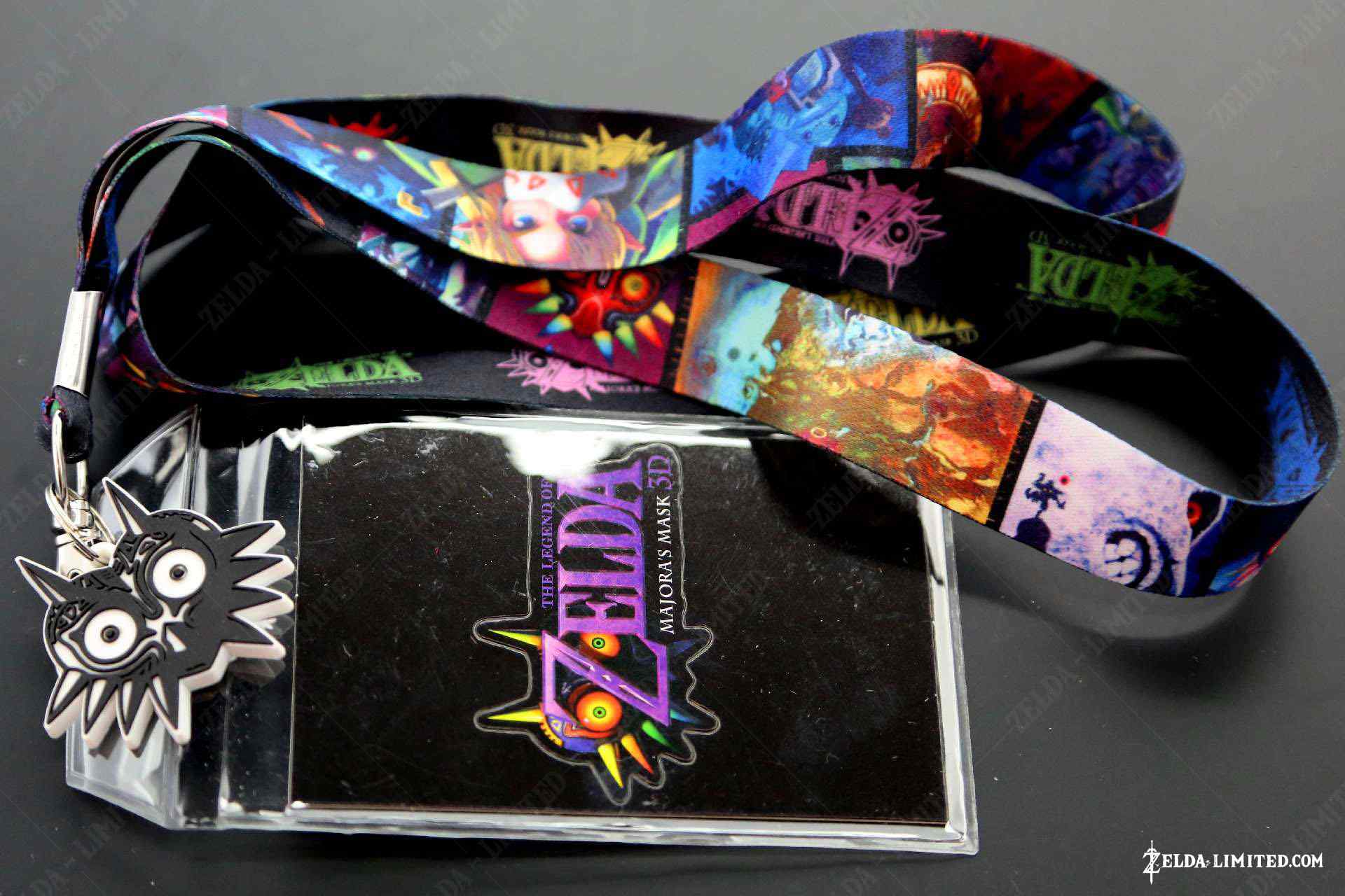 lanyard