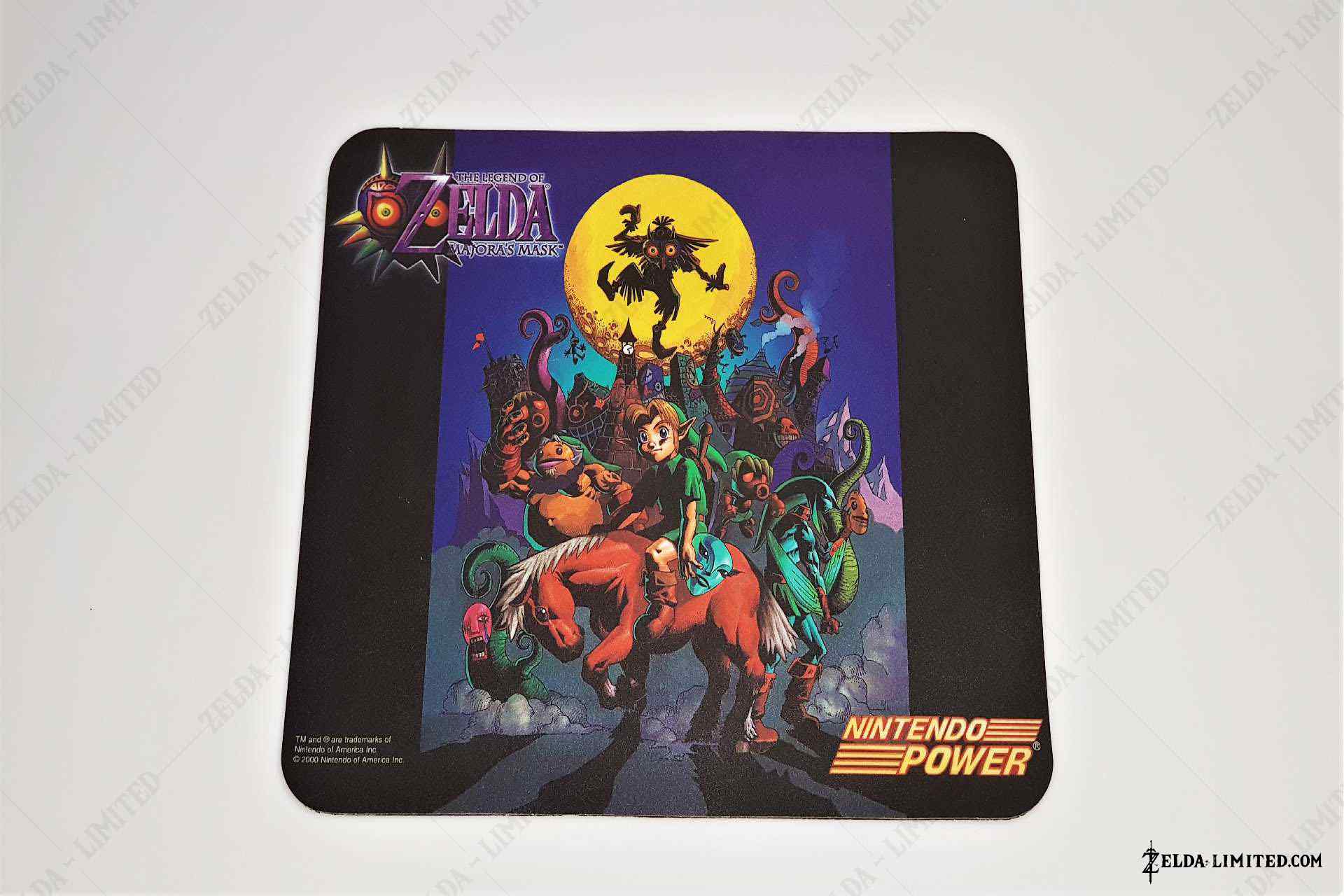 mousepad