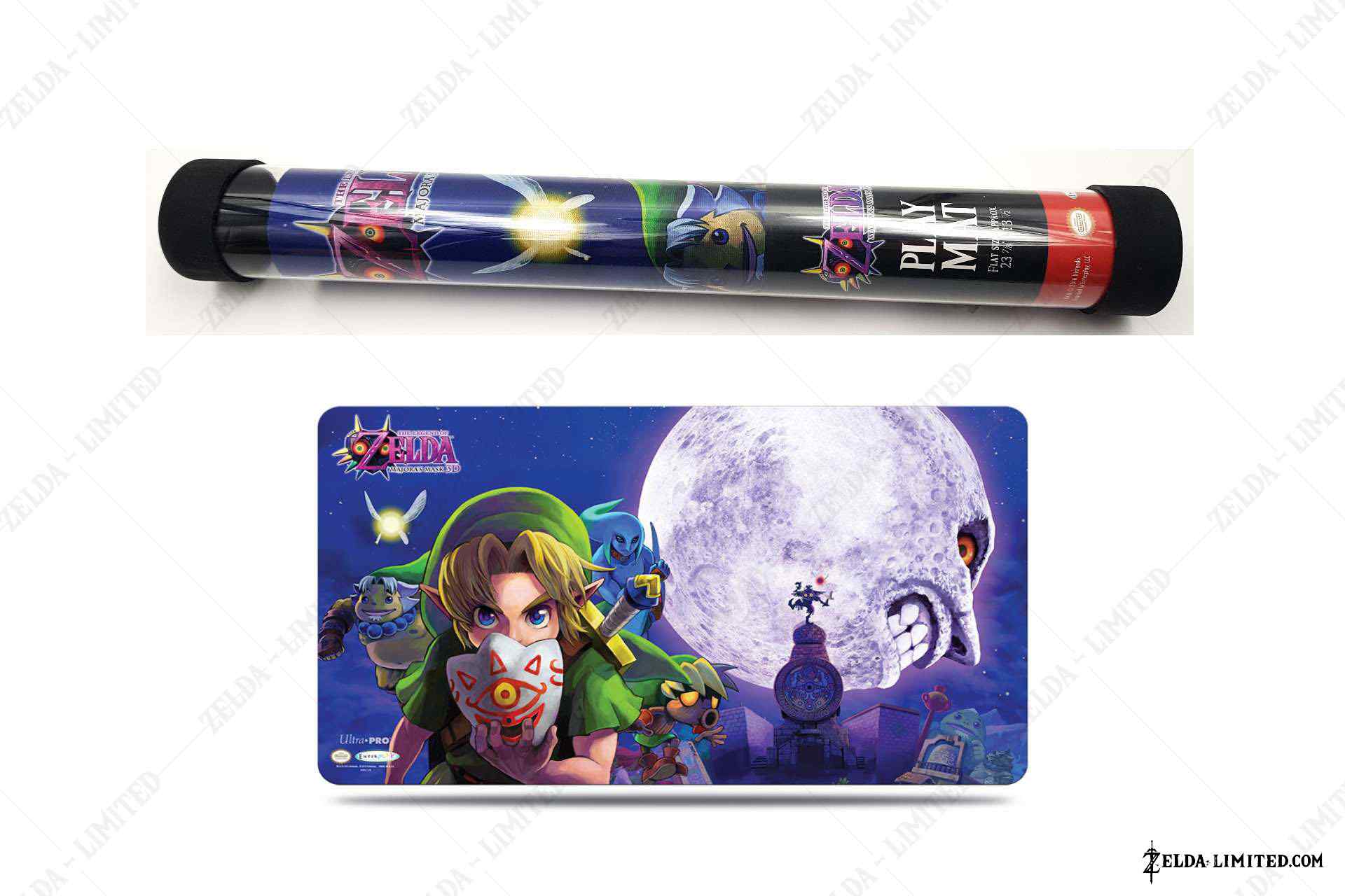 play mat