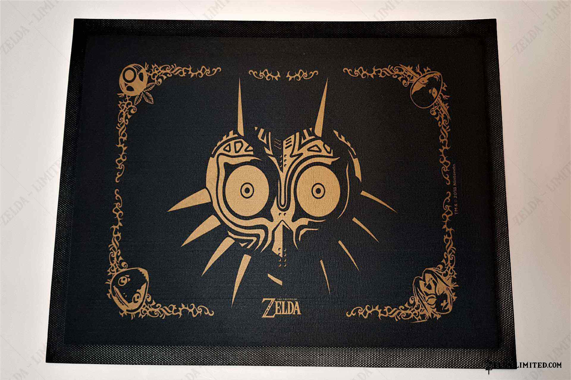 doormat