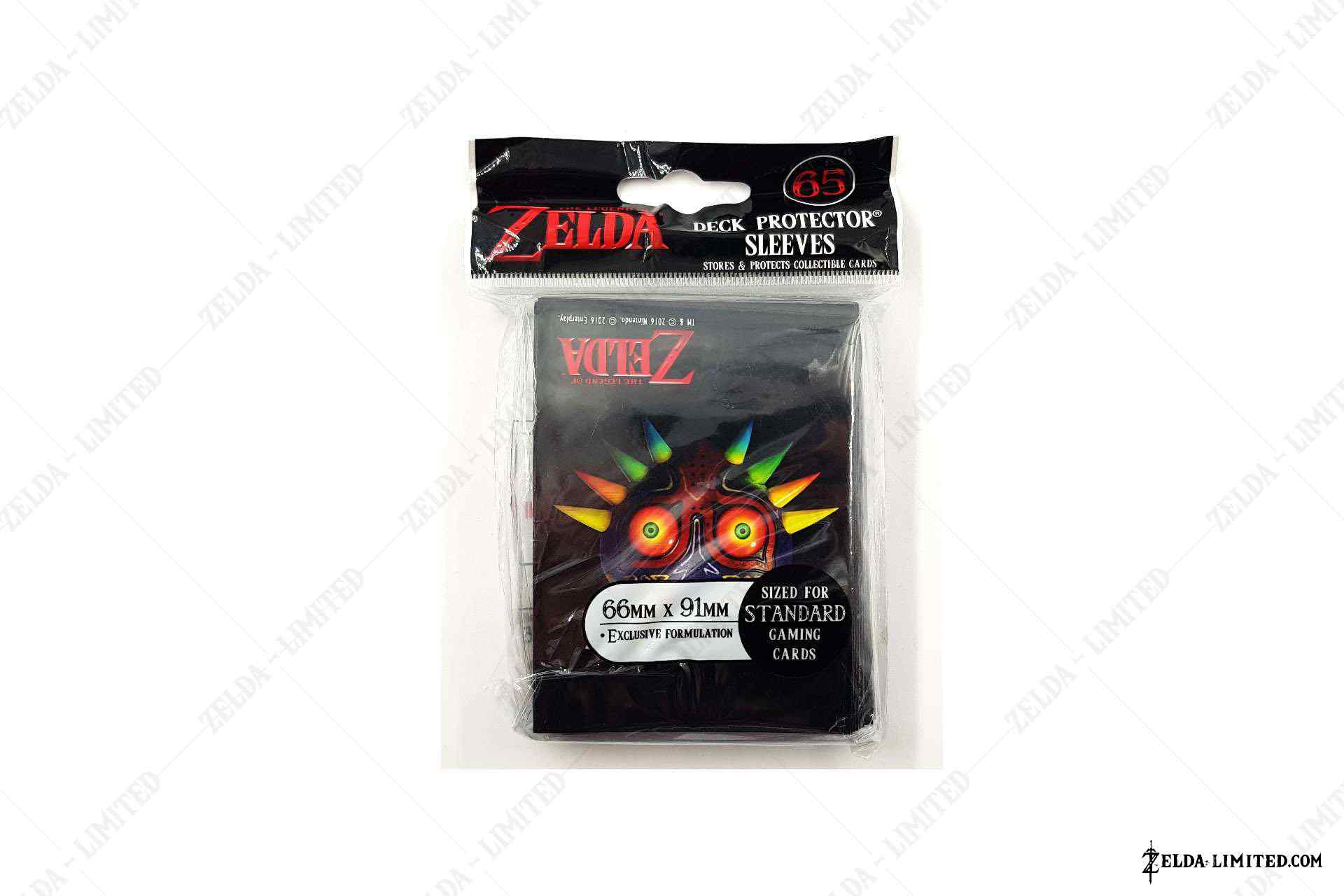 deck protector sleeves
