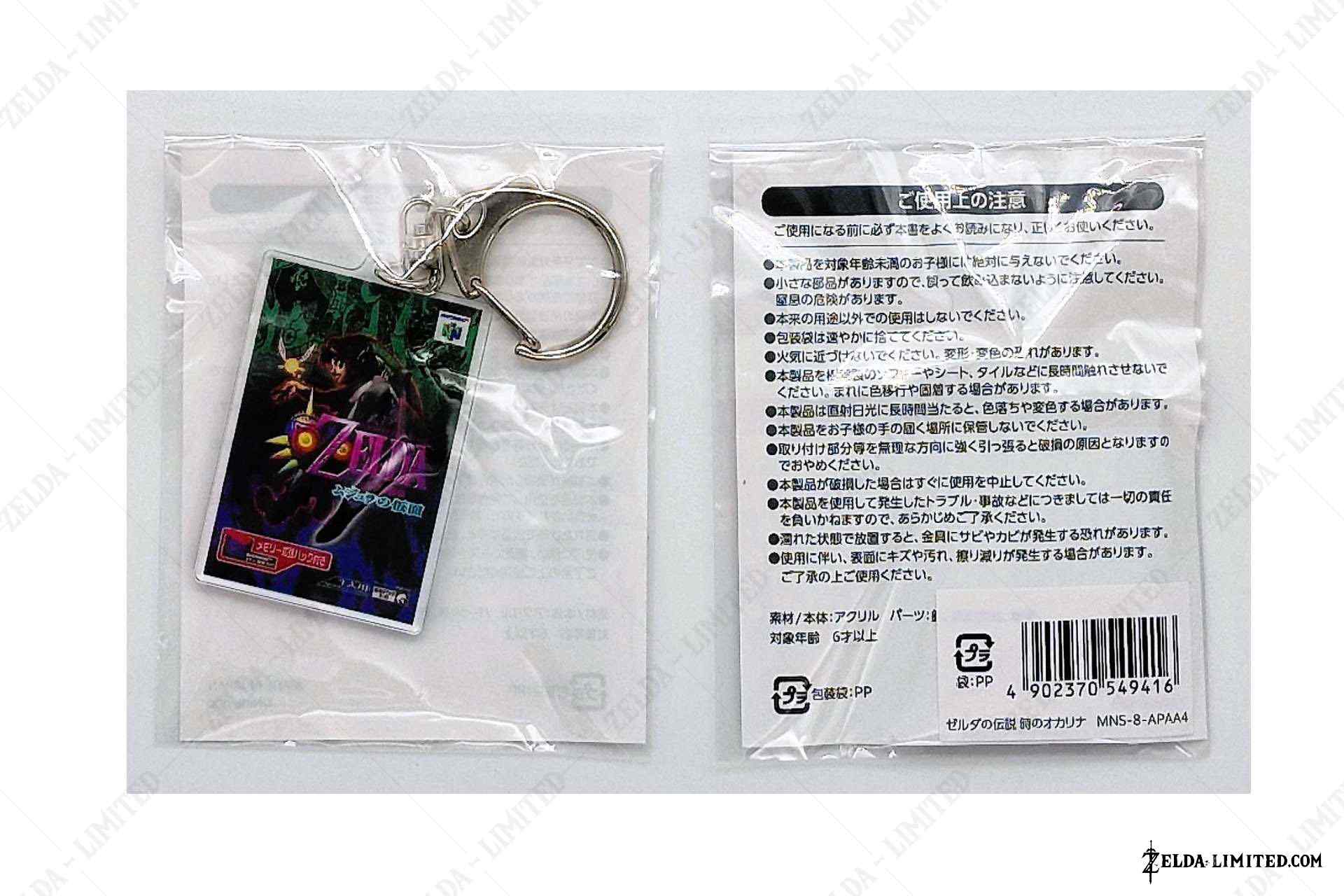 keychain