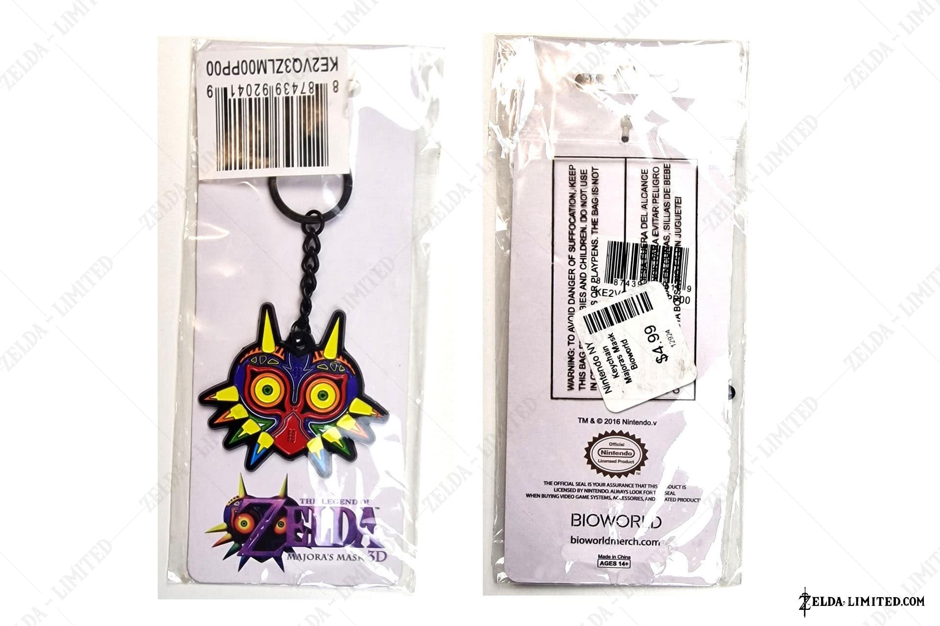 keychain