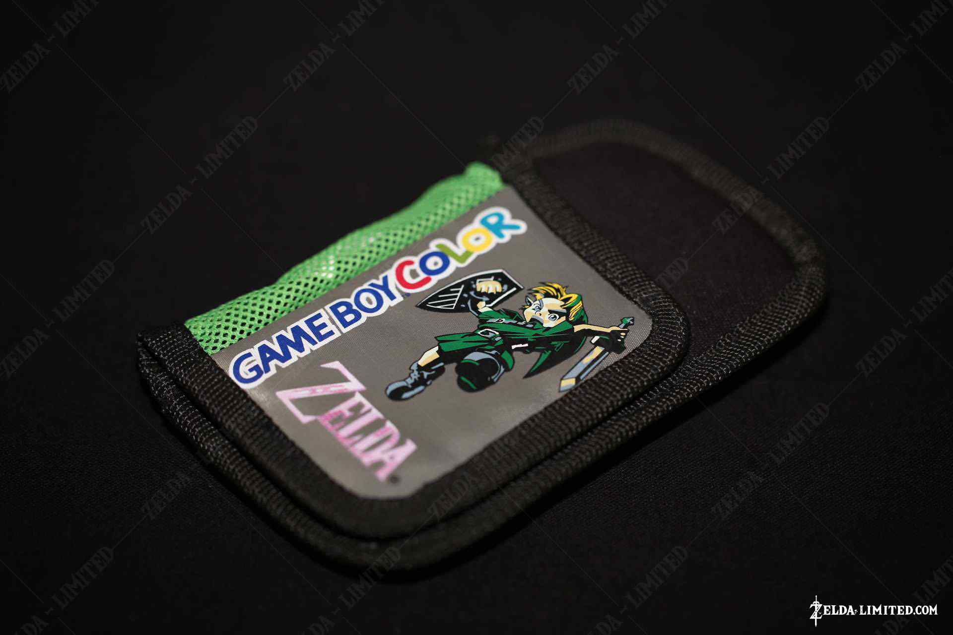 belt pouch