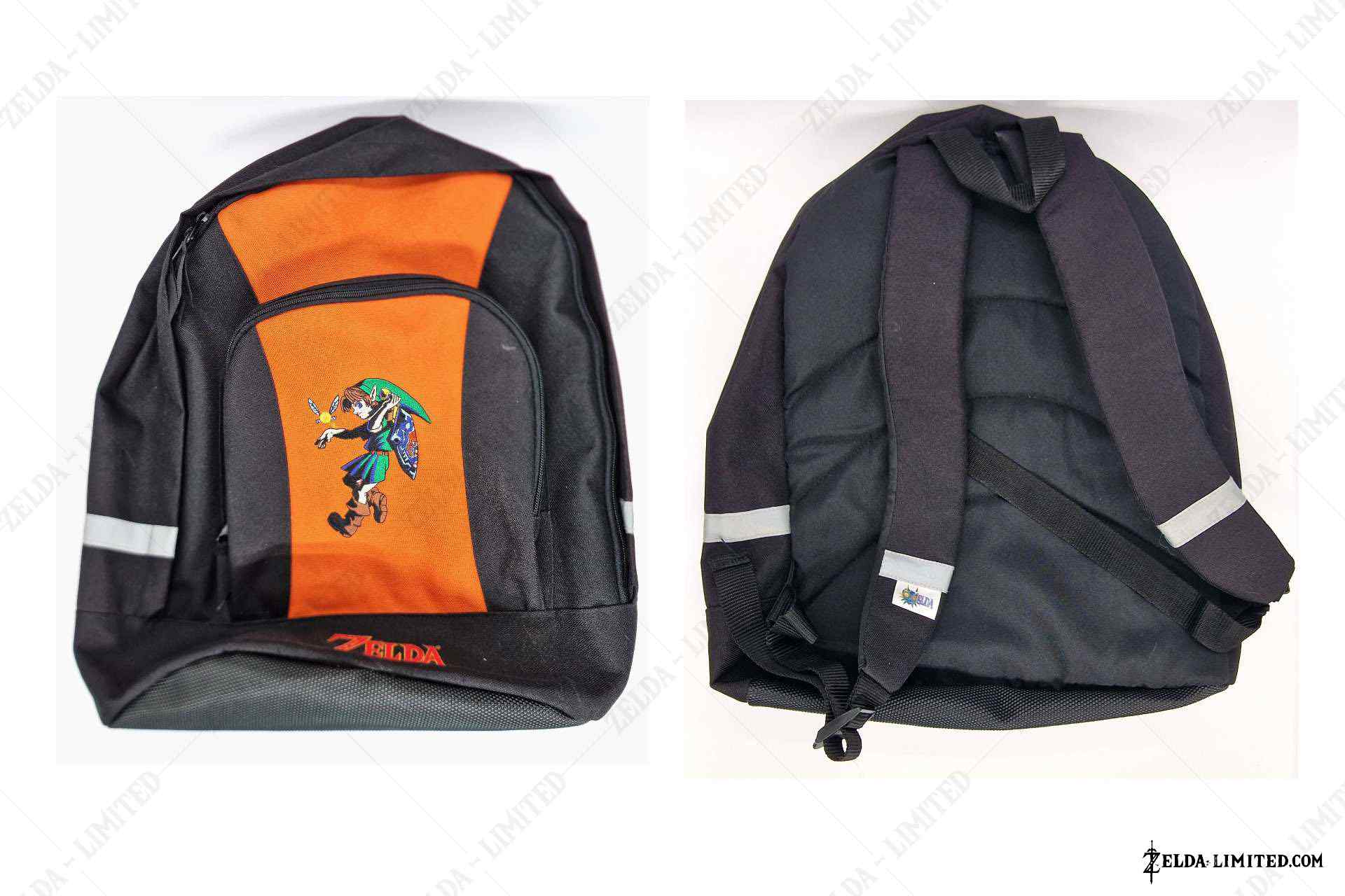backbag