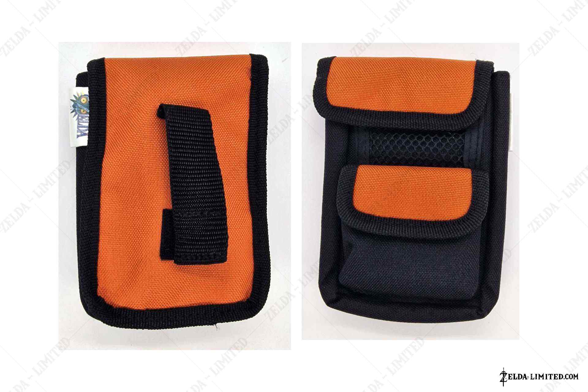 pouch