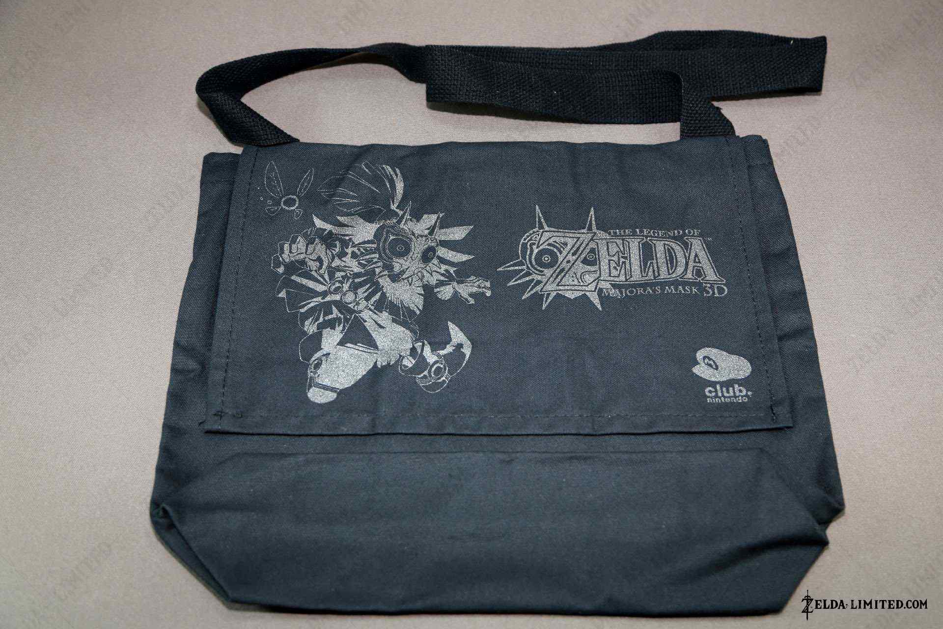 bag