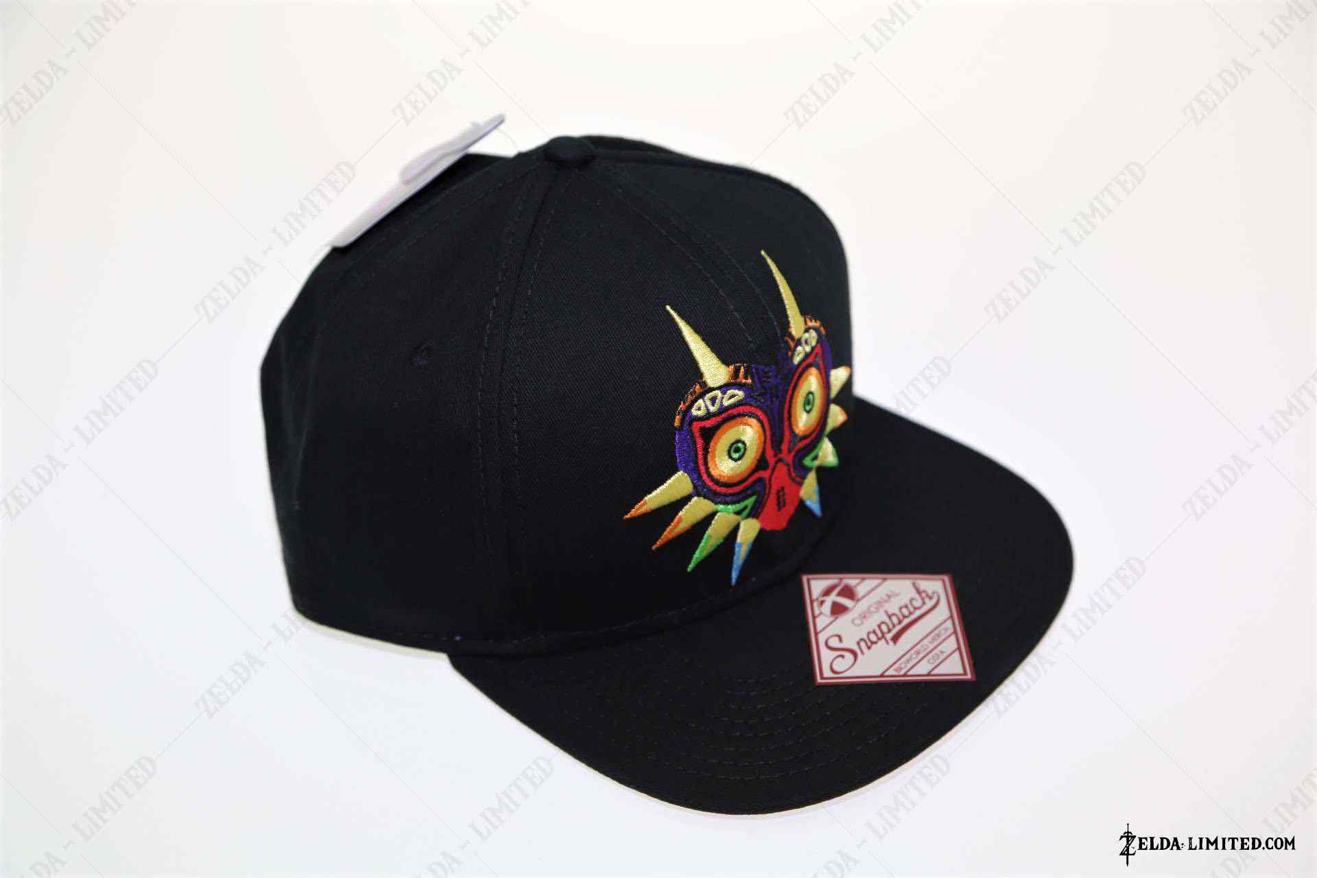 cap