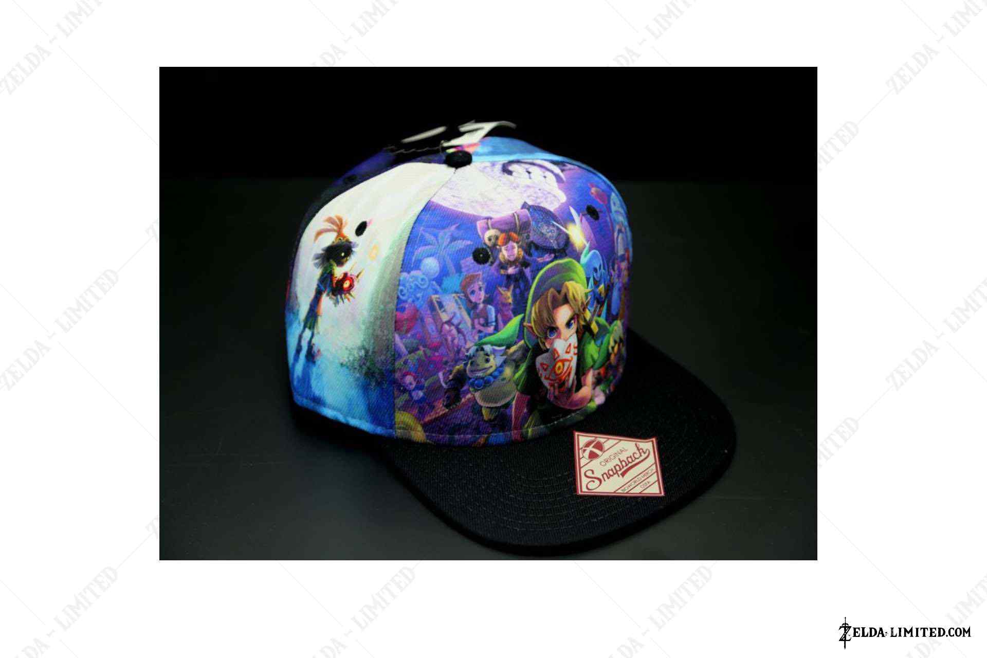 cap