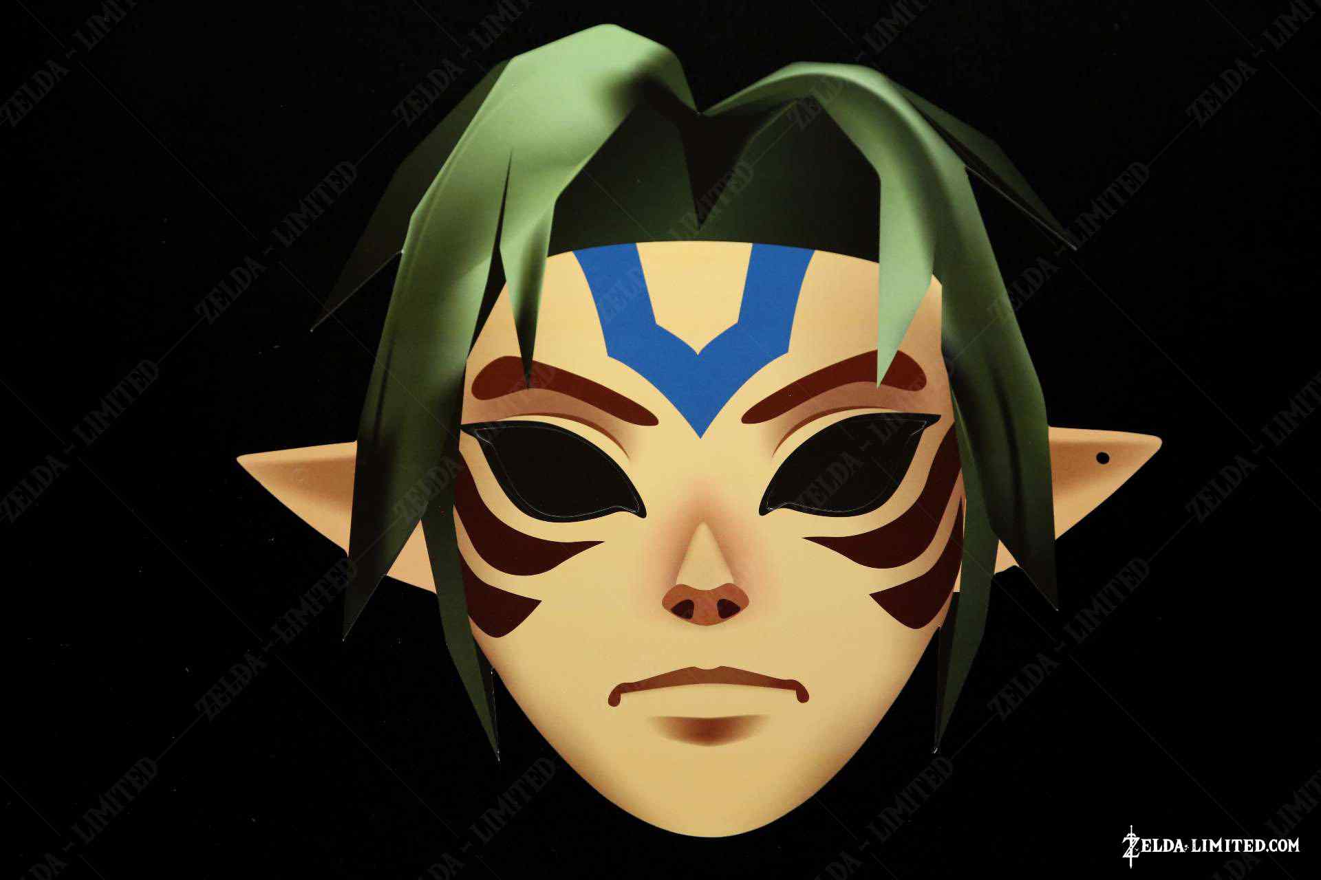paper mask