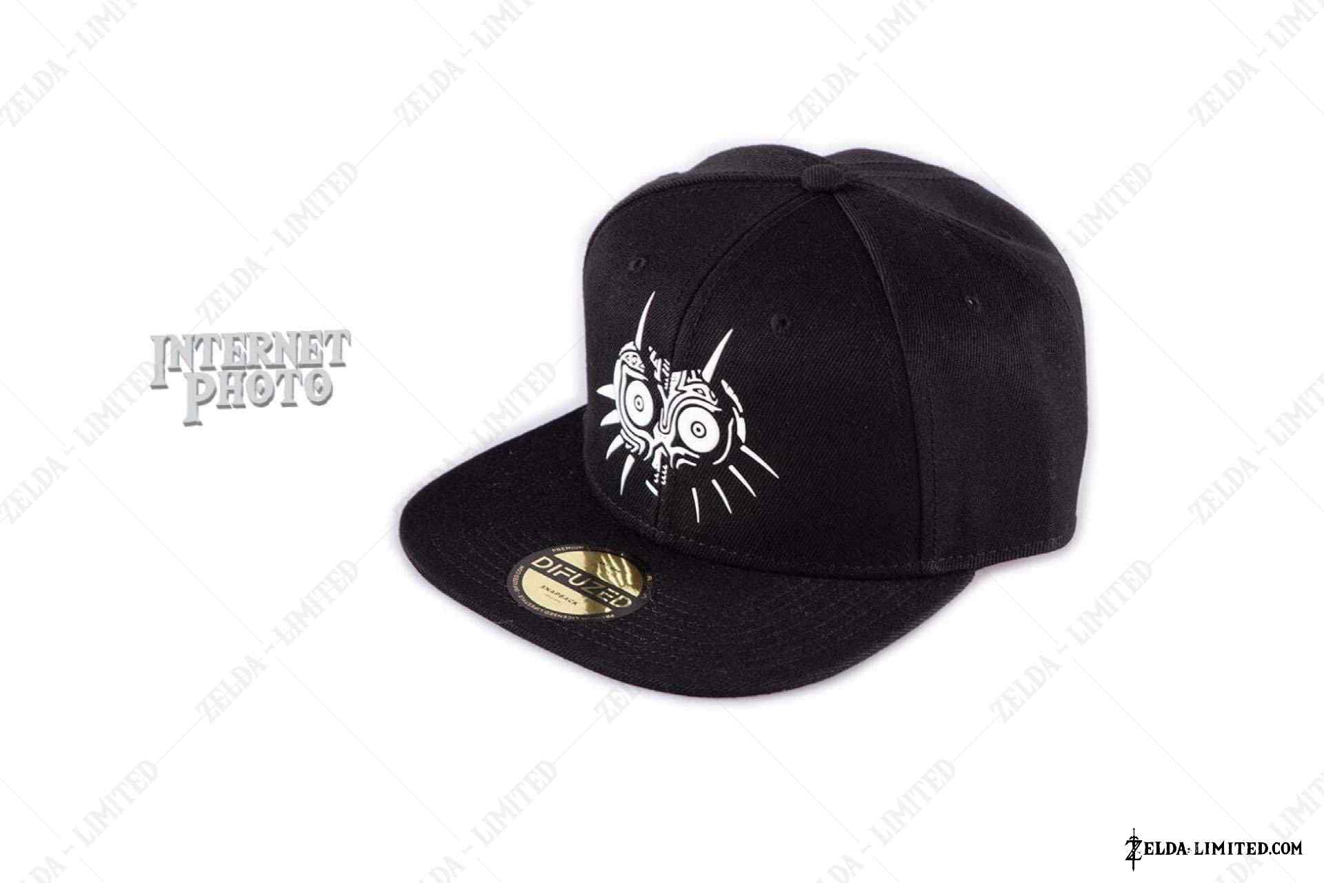 cap