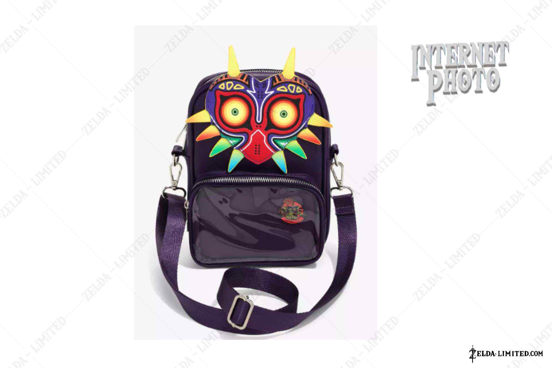 Crossbody Bag