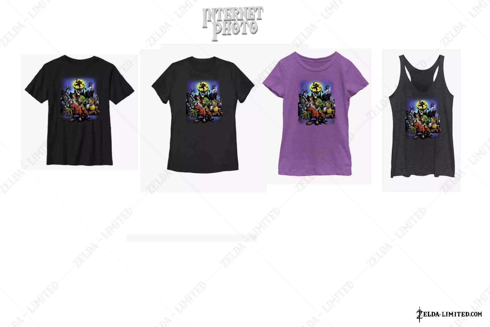 t shirt