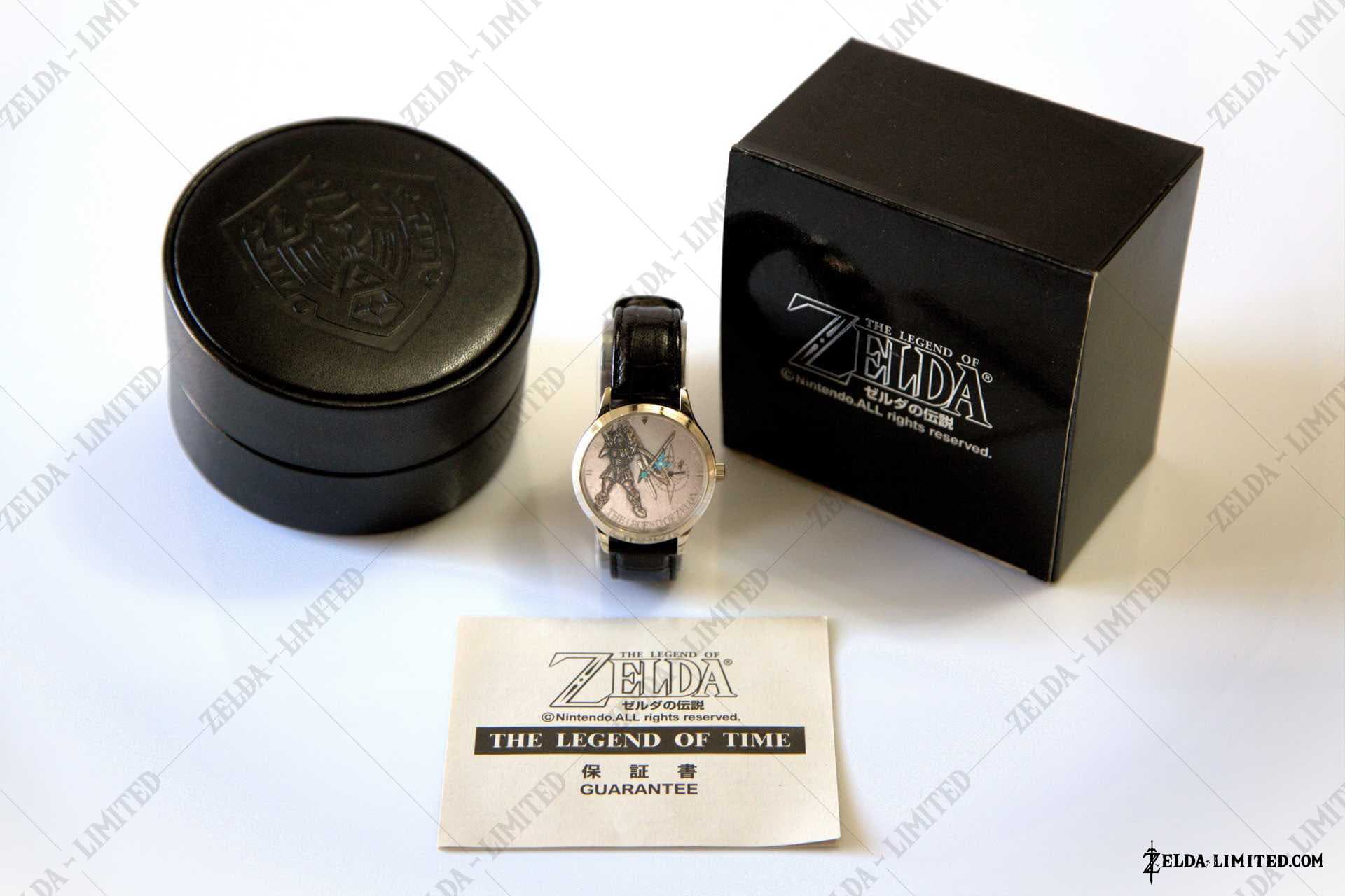 watch