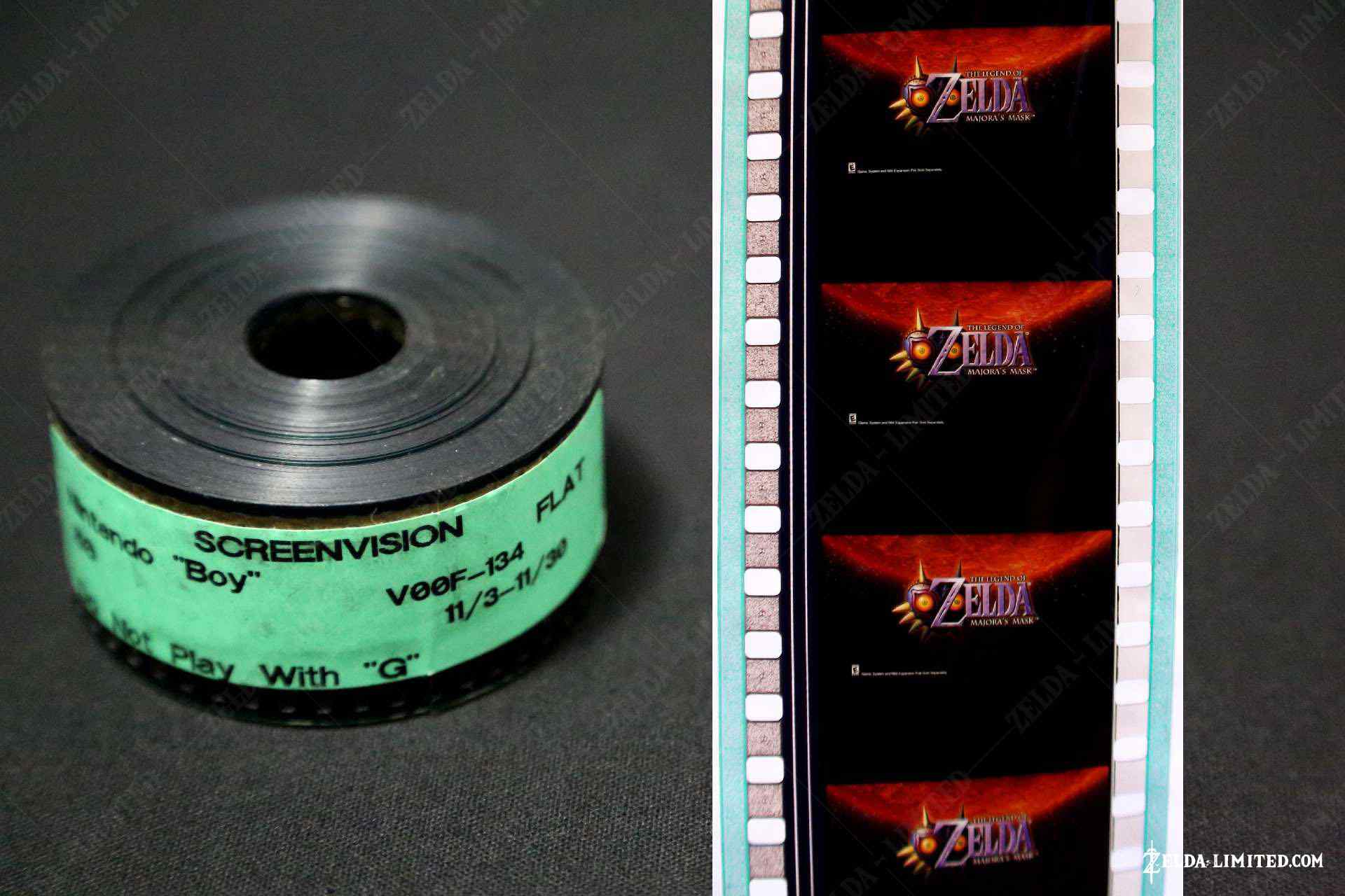 35mm trailer