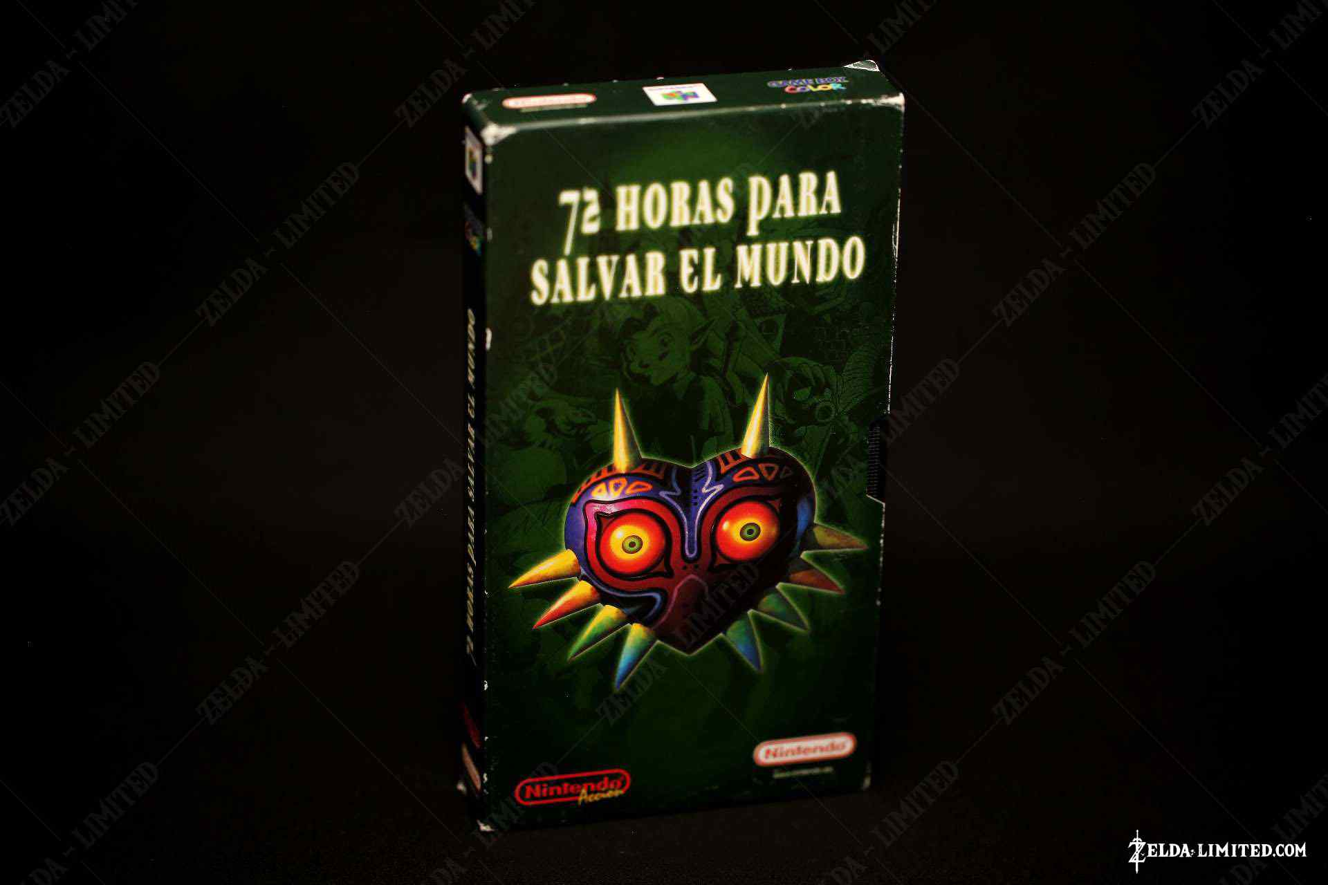 vhs