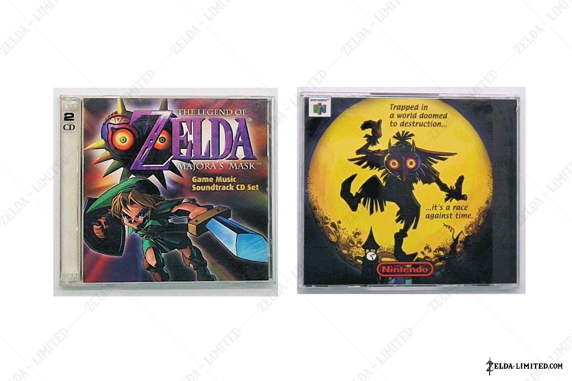 2 cd
