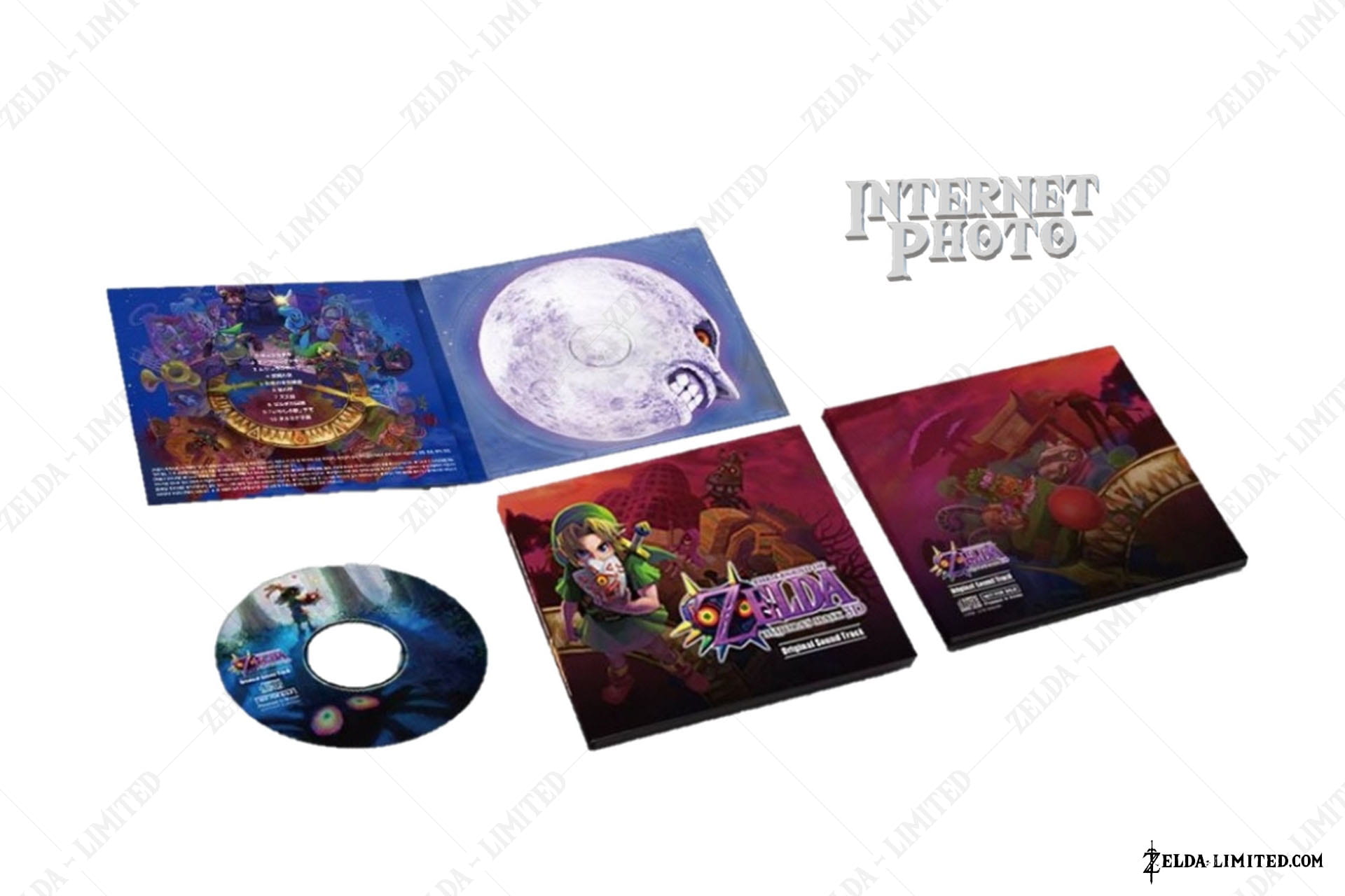 cd