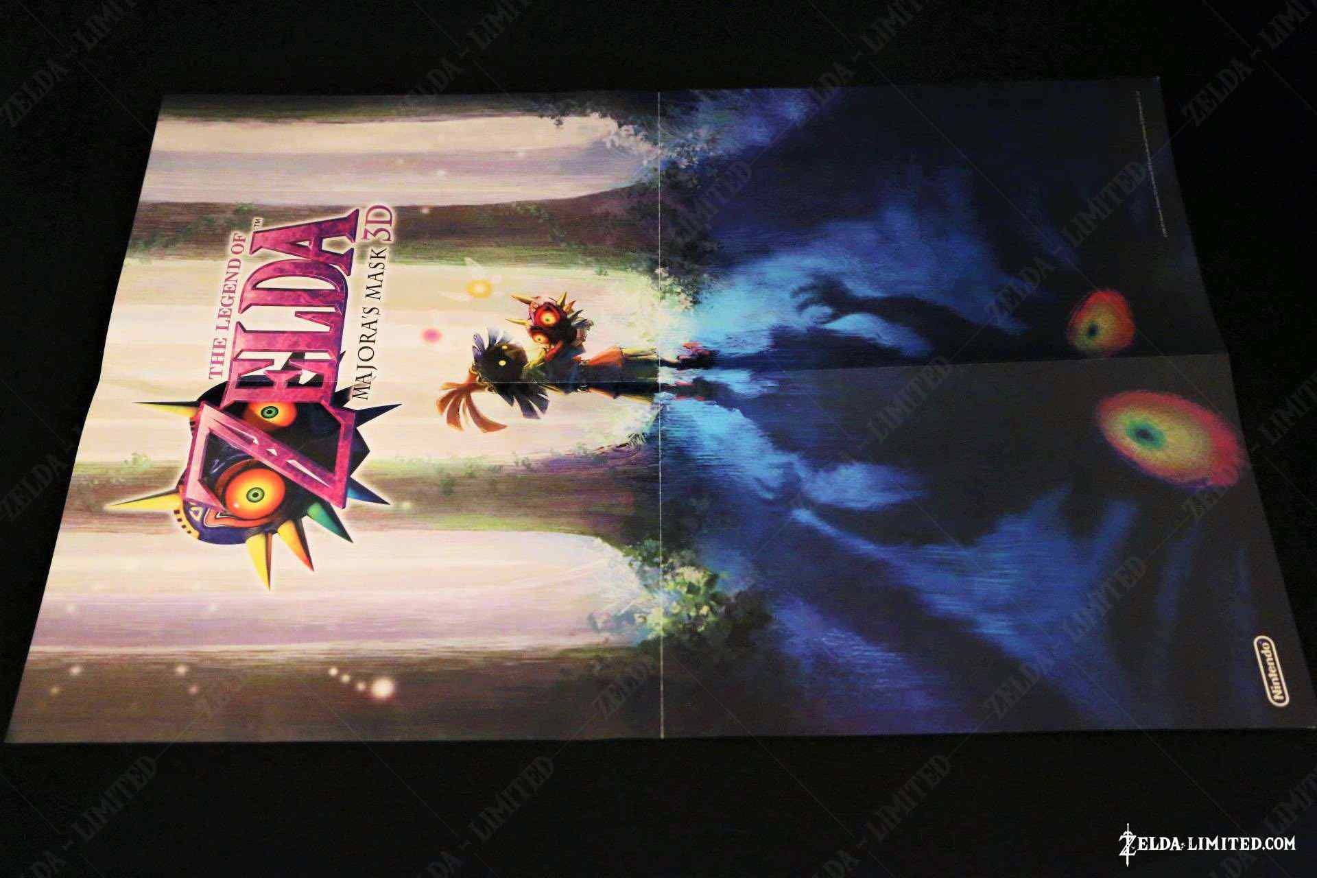 ultimate poster