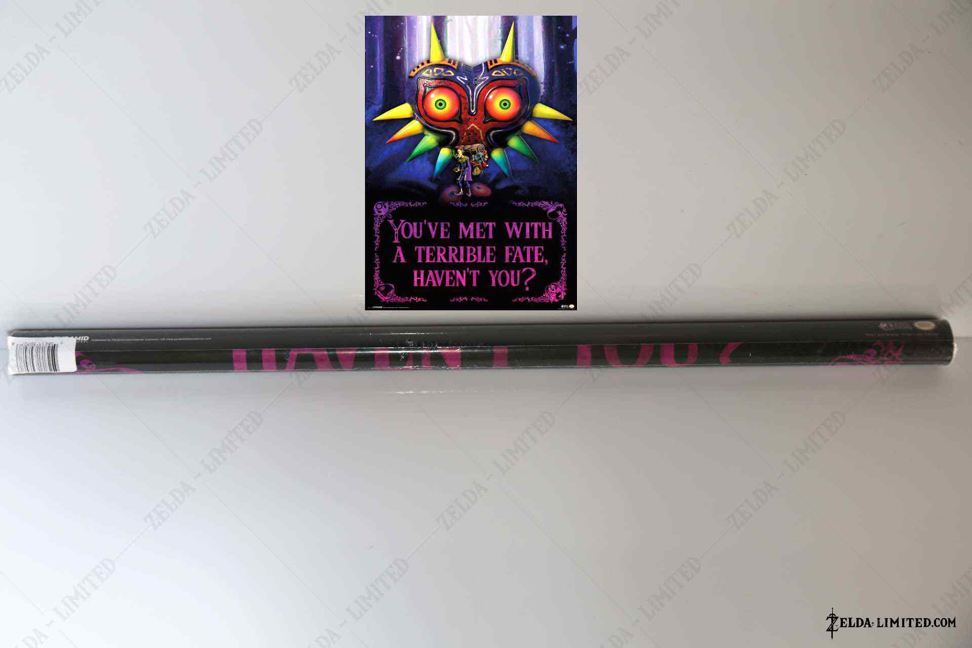 poster PAS0958