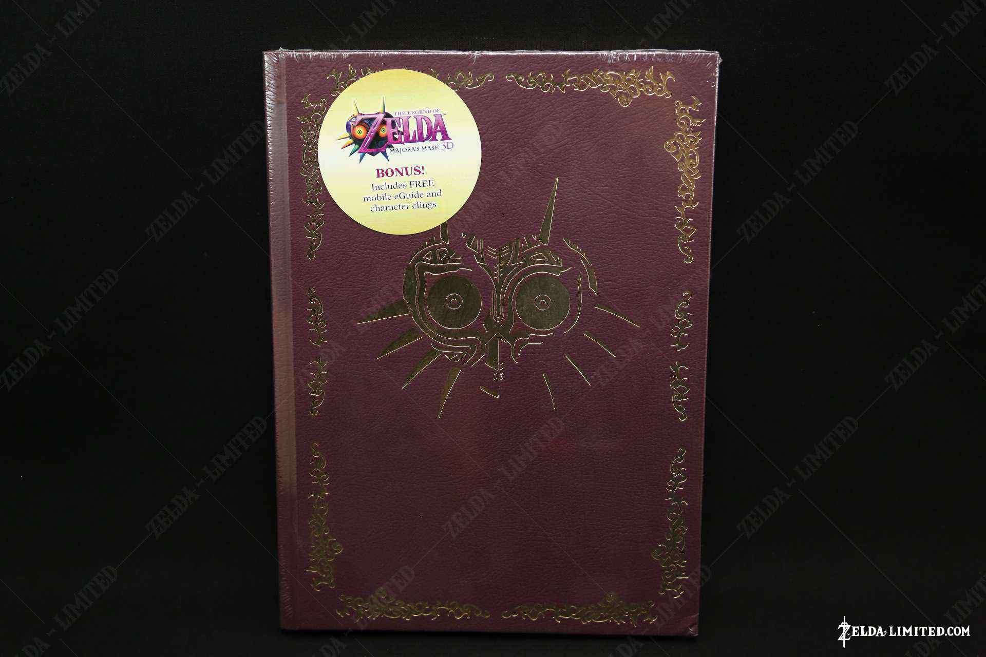 guide collector