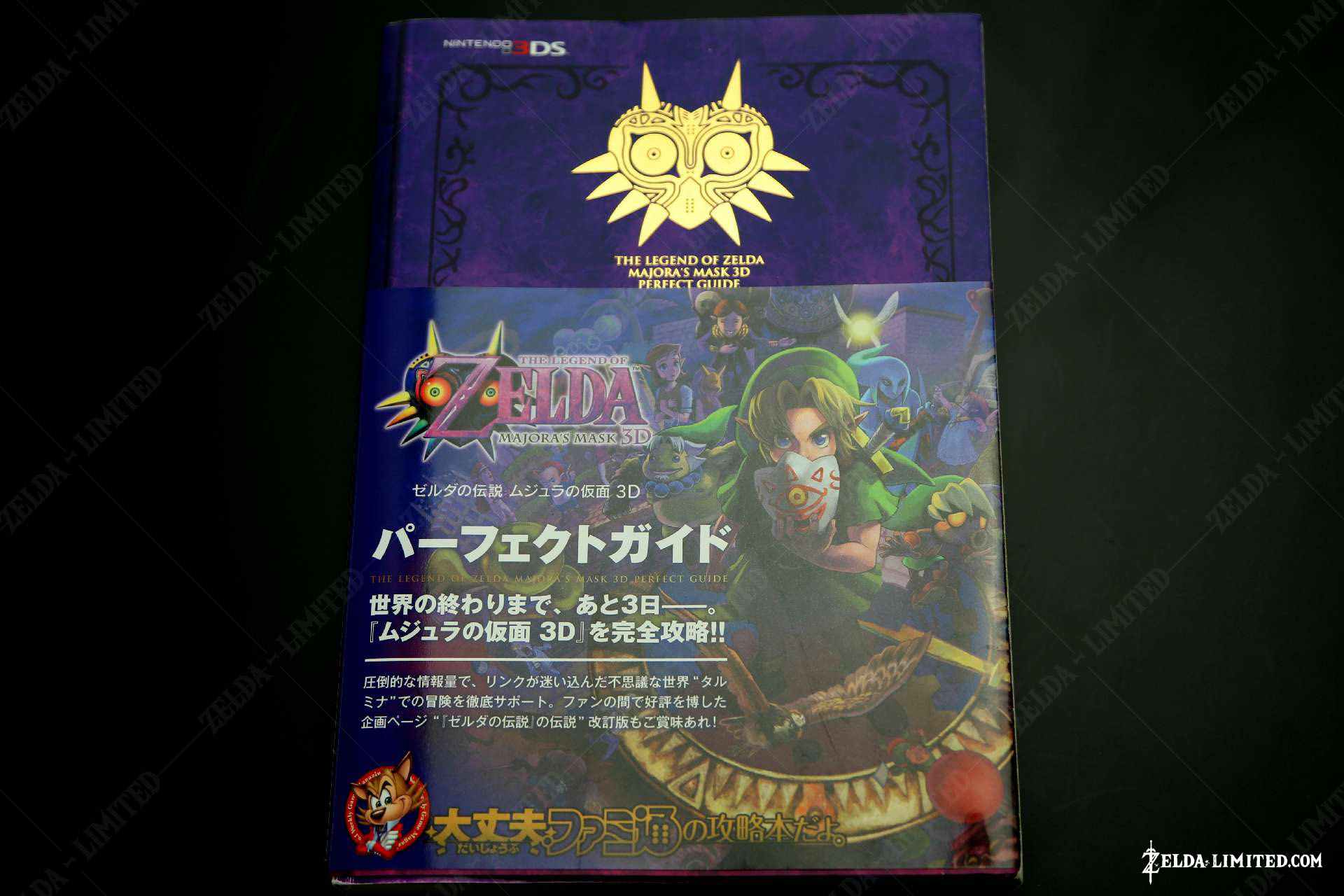 guide 3ds