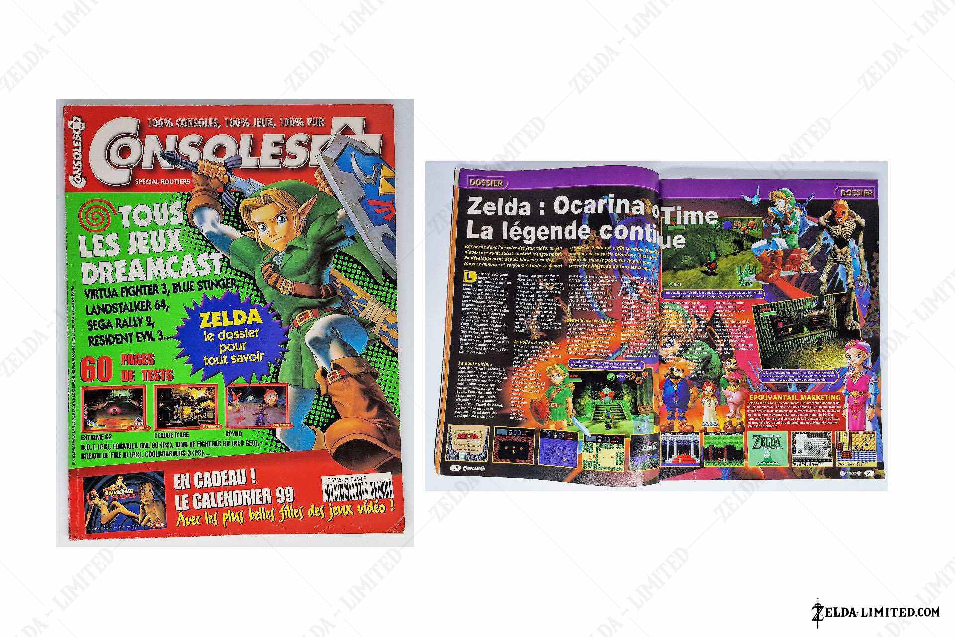 magazine N 82