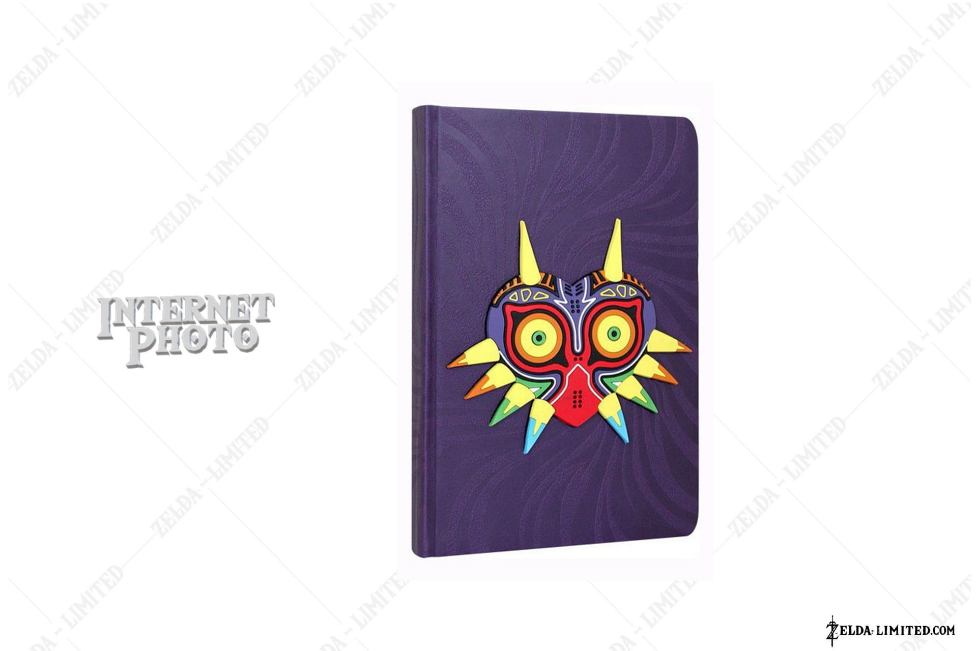 SRA91512 Premium Journal
