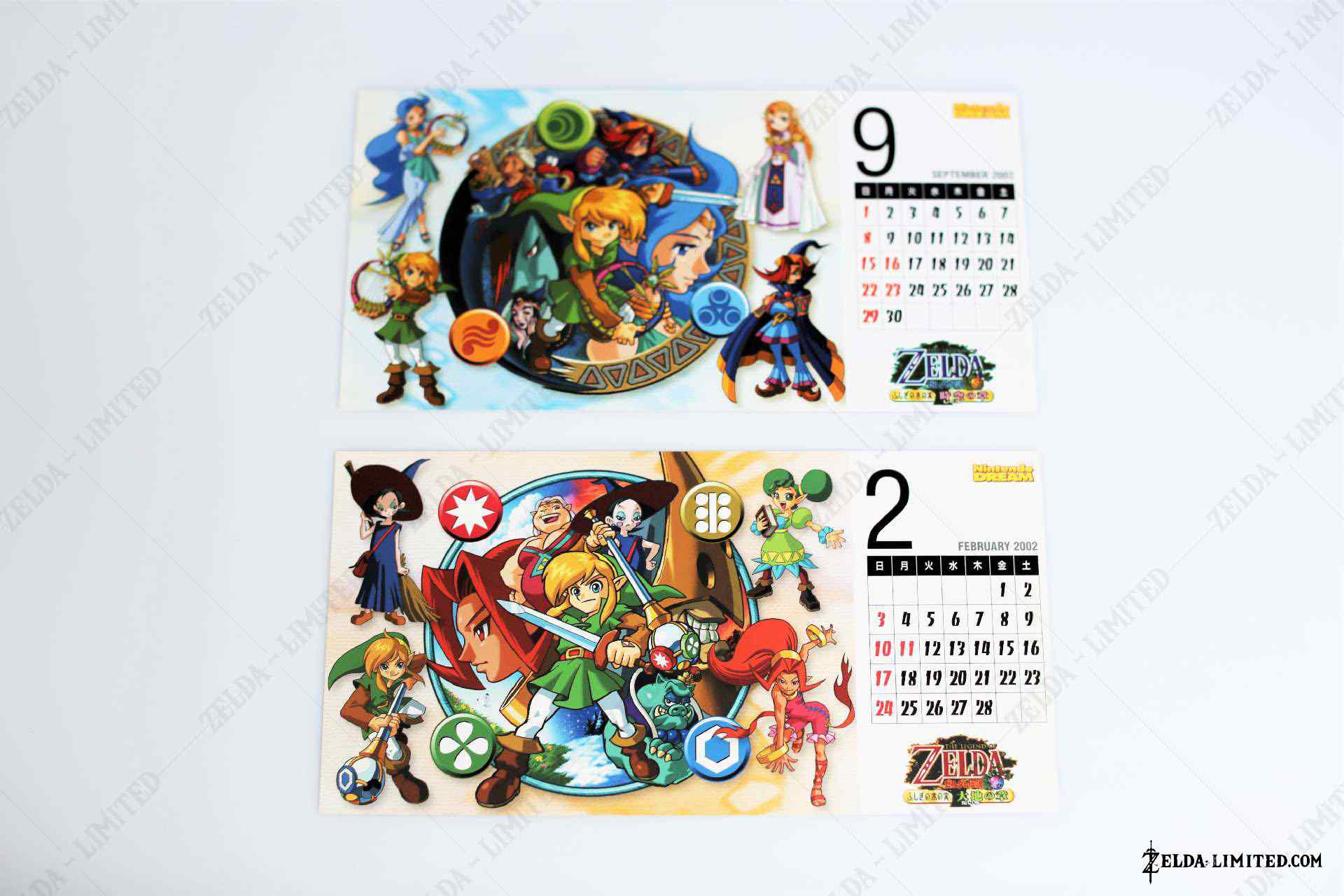 calendar