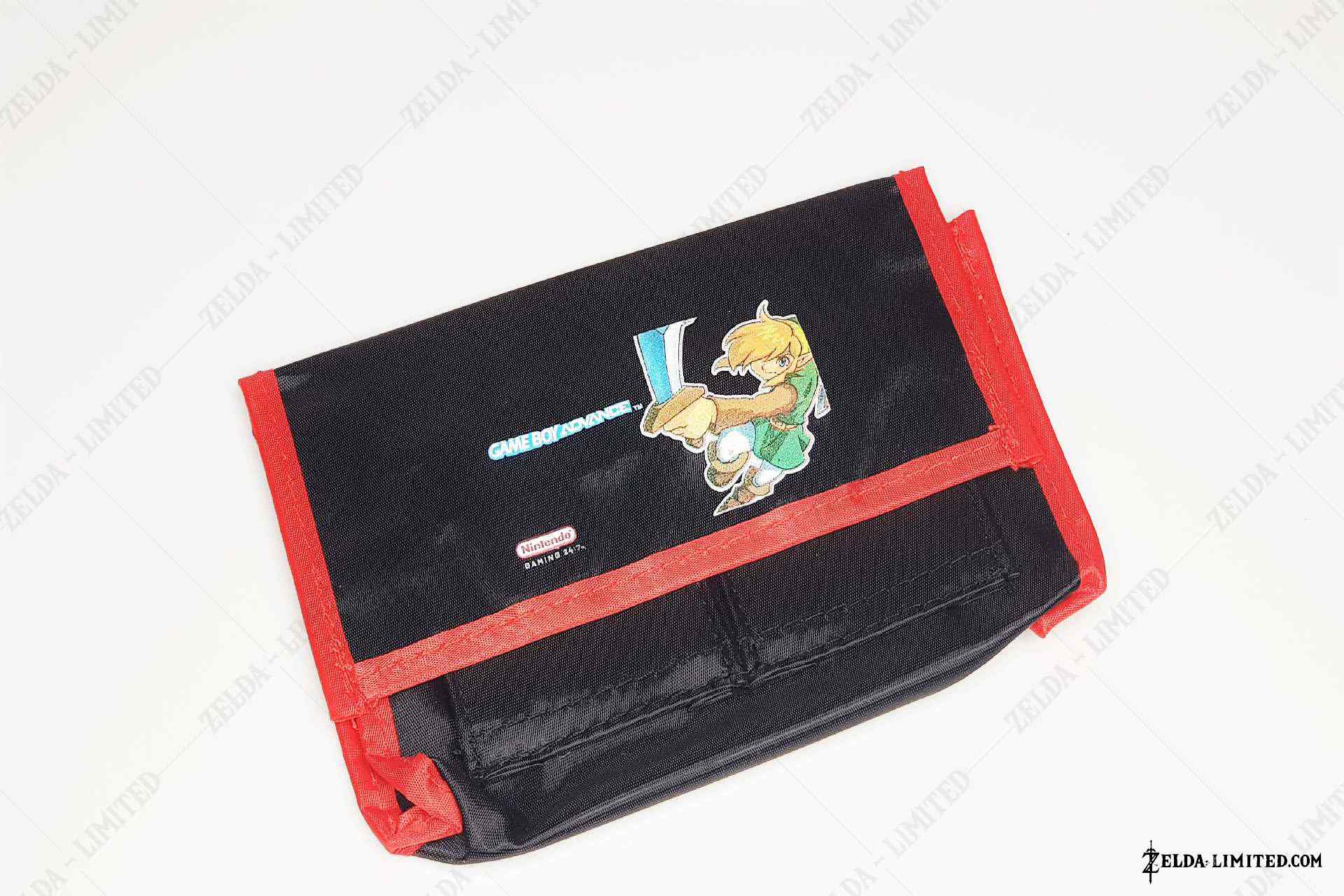 pouch
