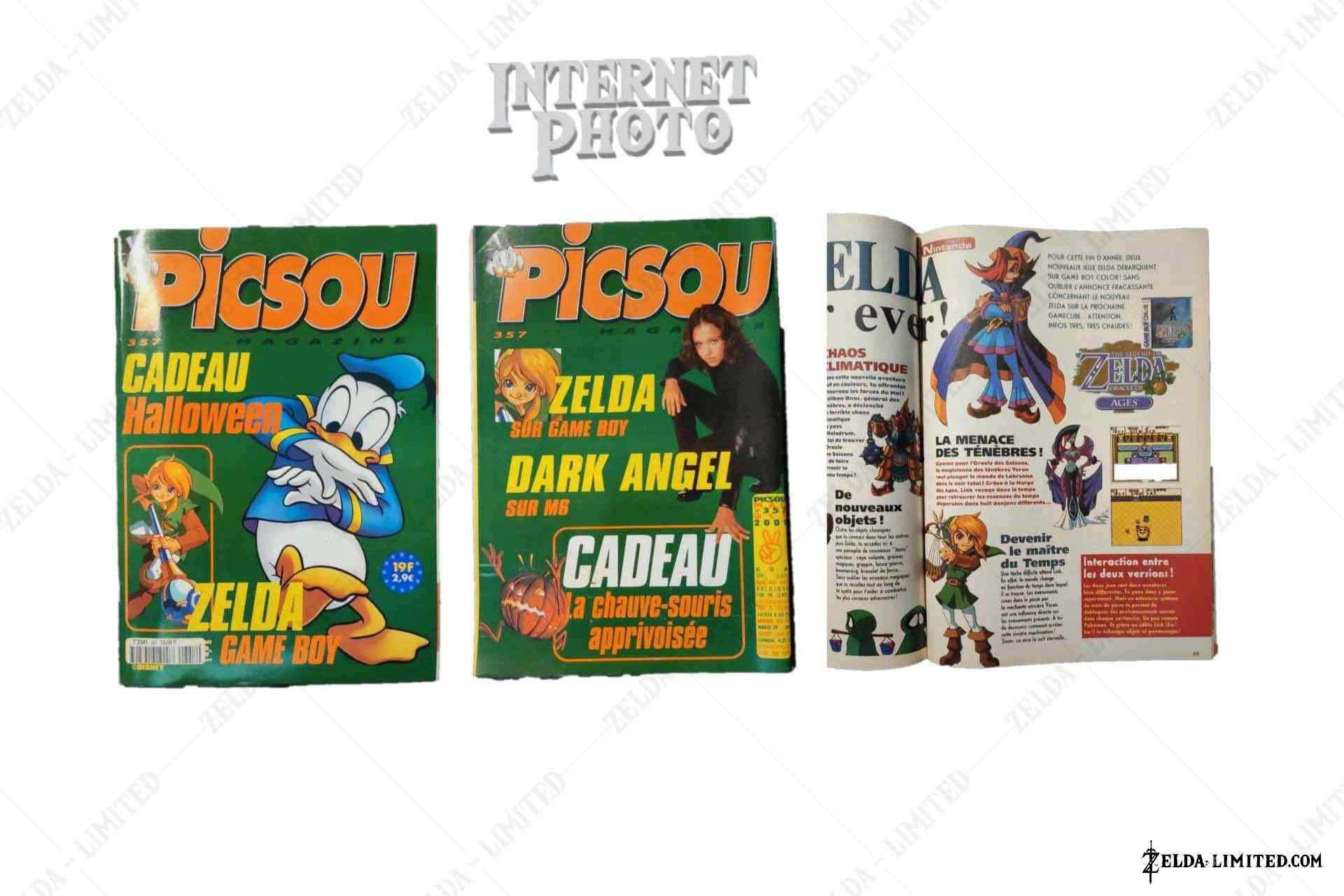 picsou magazine