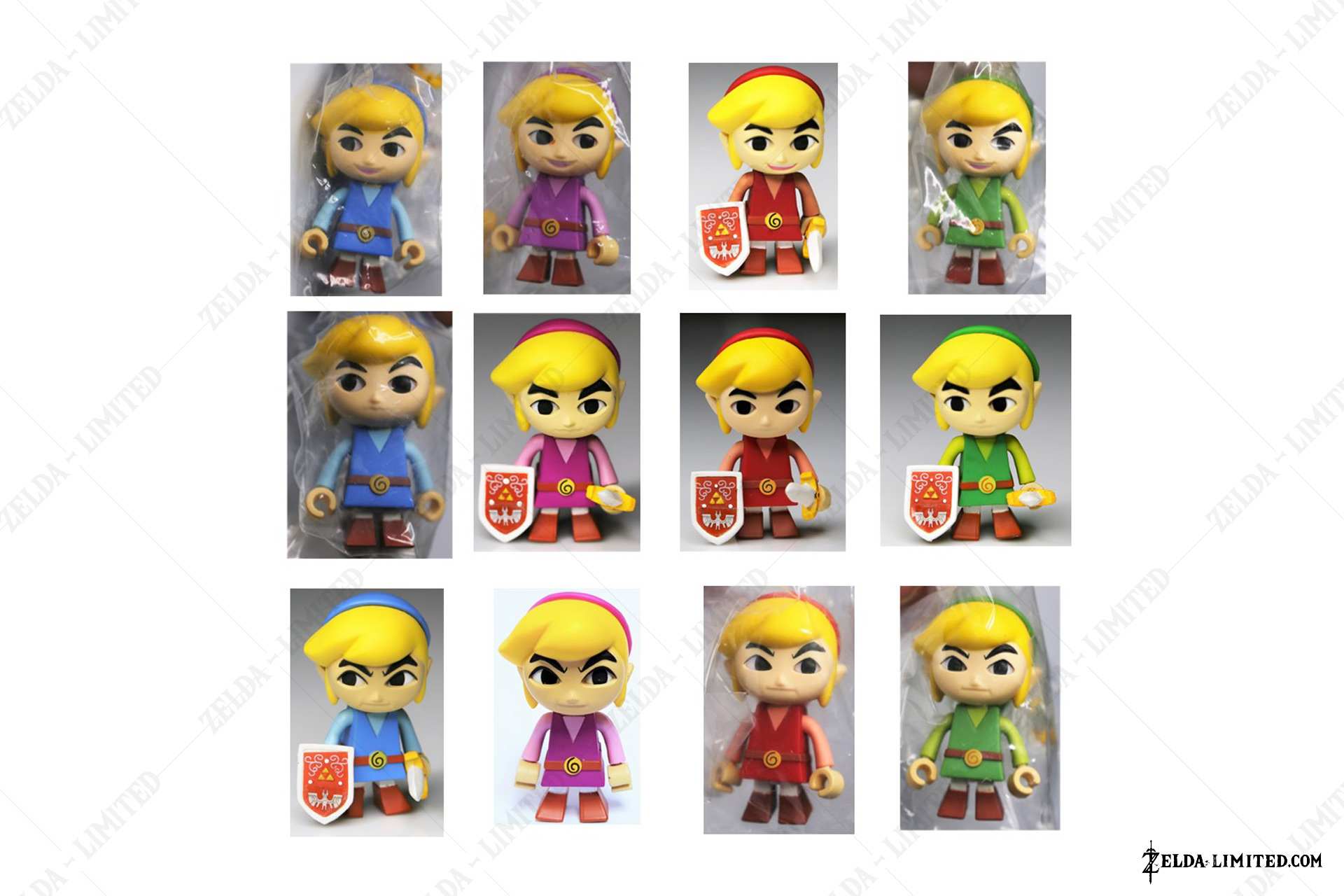 gashapon